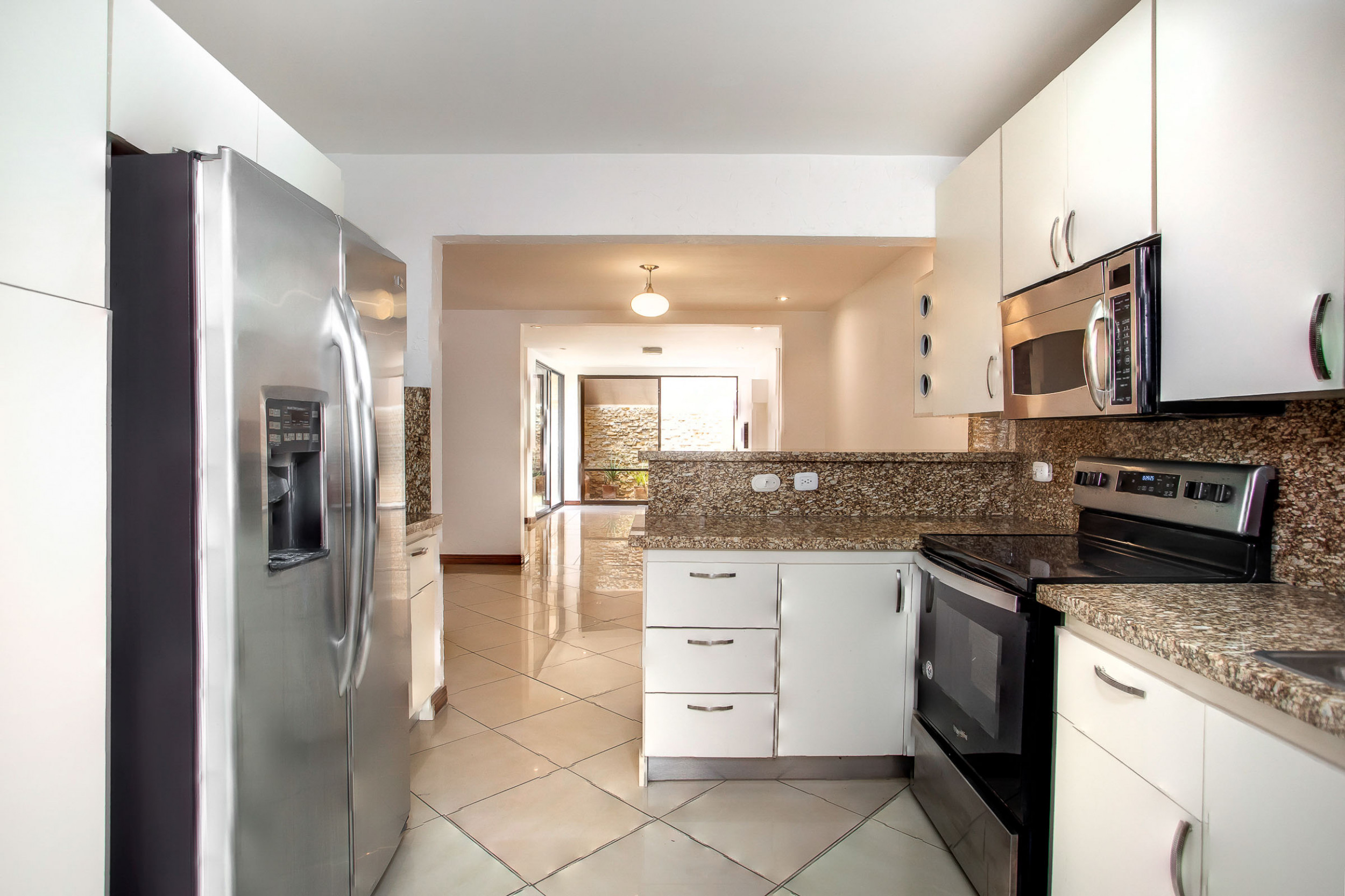 House for sale in Villas De Valencia, Escazú SOLD