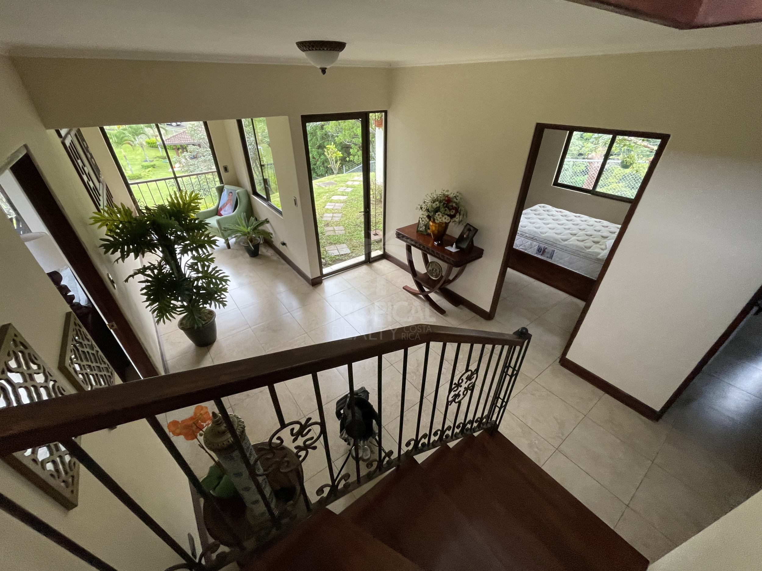 Strategic Investment Property & Private Estate in Piedades, Santa Ana