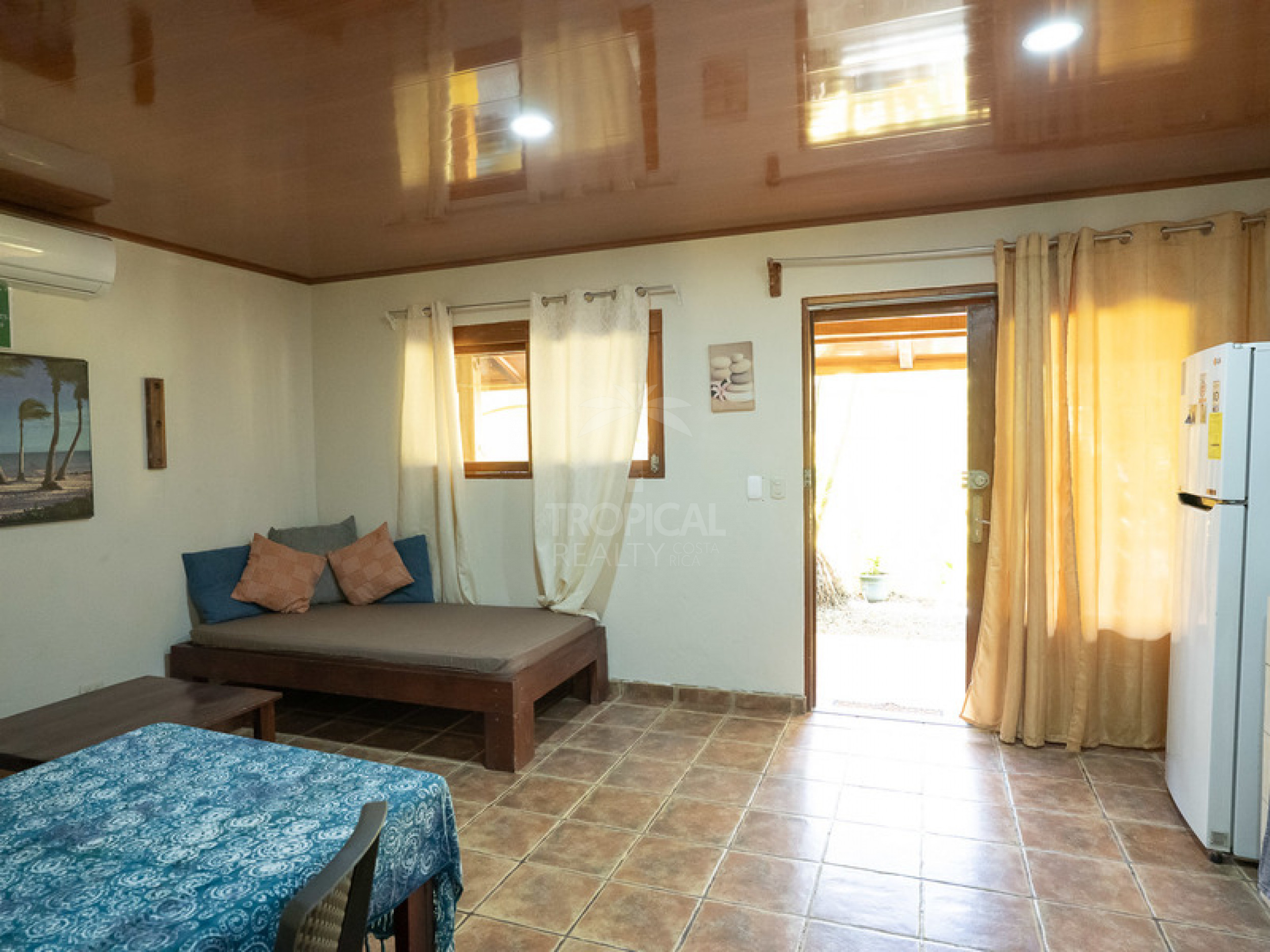 Buddha Apartments – Turnkey Hospitality Investment Steps from the Beach in Santa Teresa