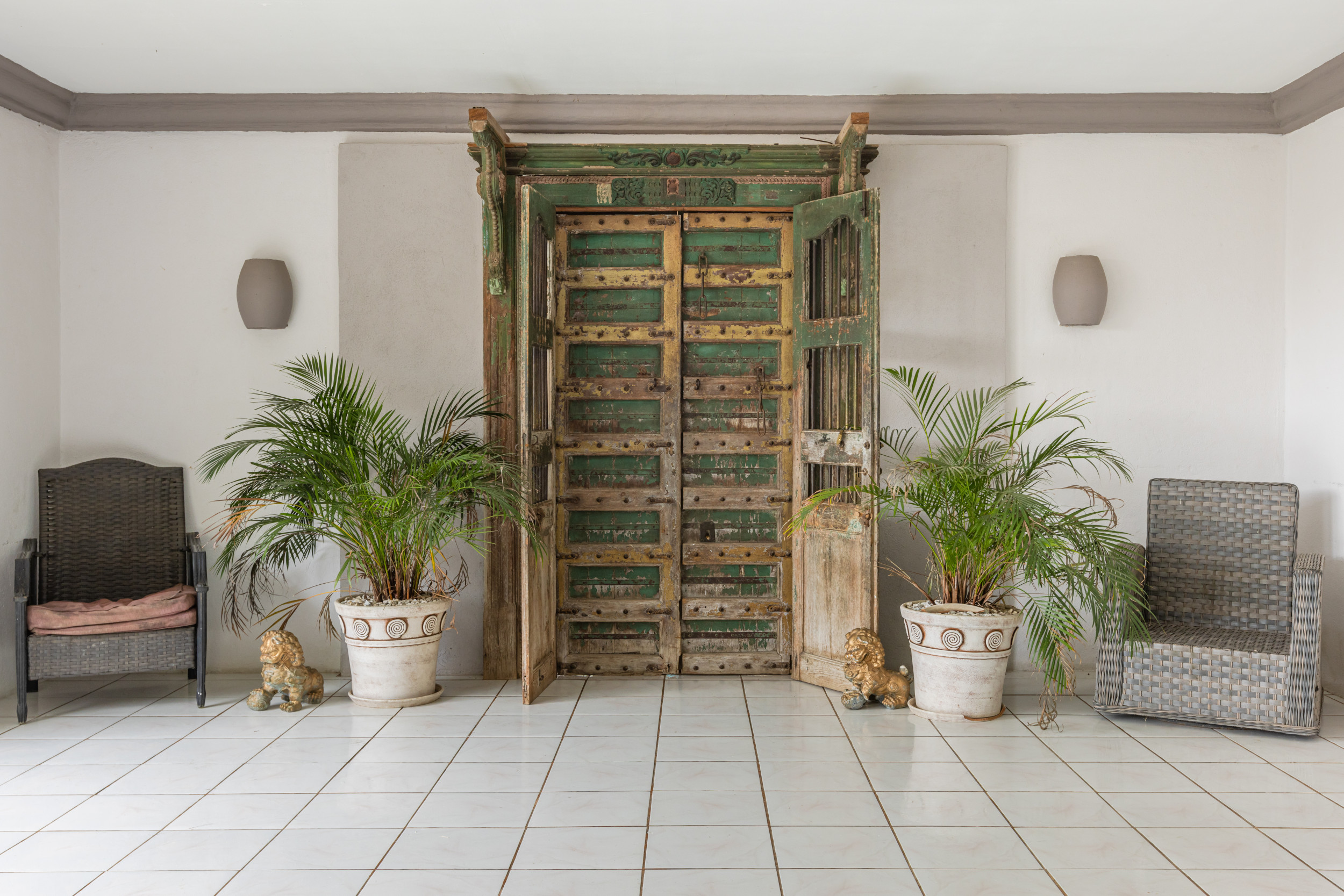 Piedades, Santa Ana, house for rent or sale, with pool
