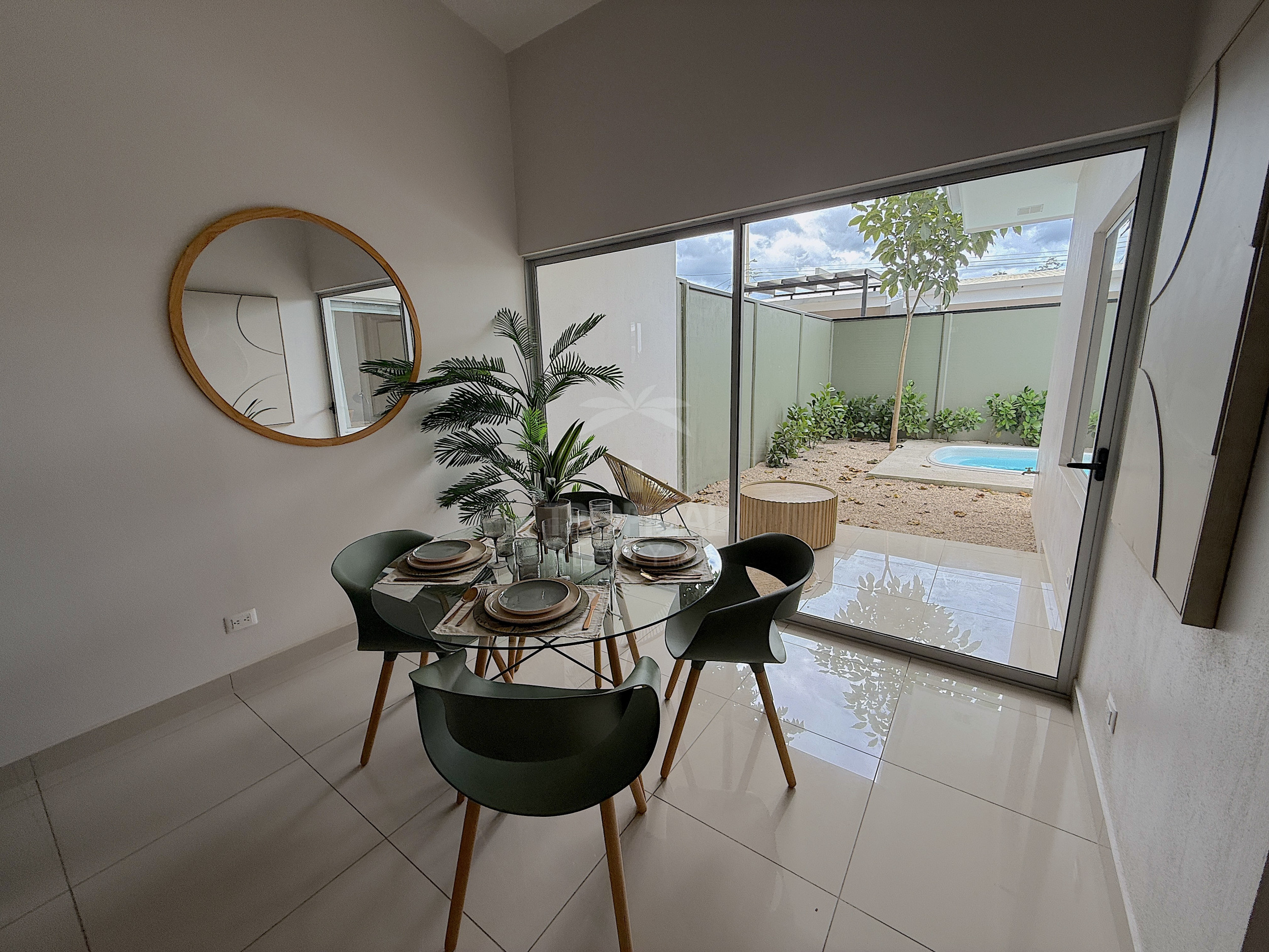 Live Near the Ocean in an Exclusive Residential Project in Guanacaste