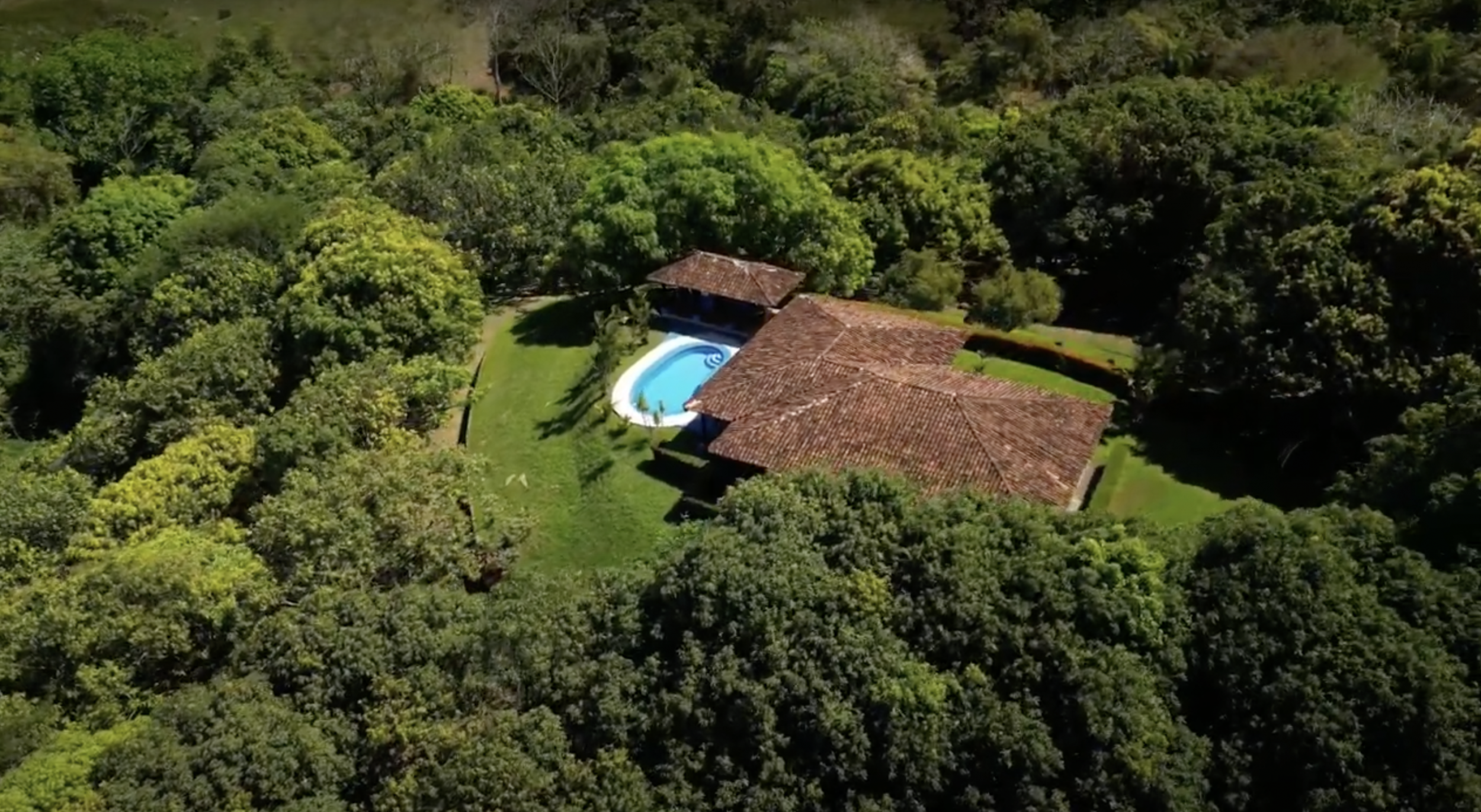 Exclusive Luxury Estate for Sale in Turrubares –  SOLD