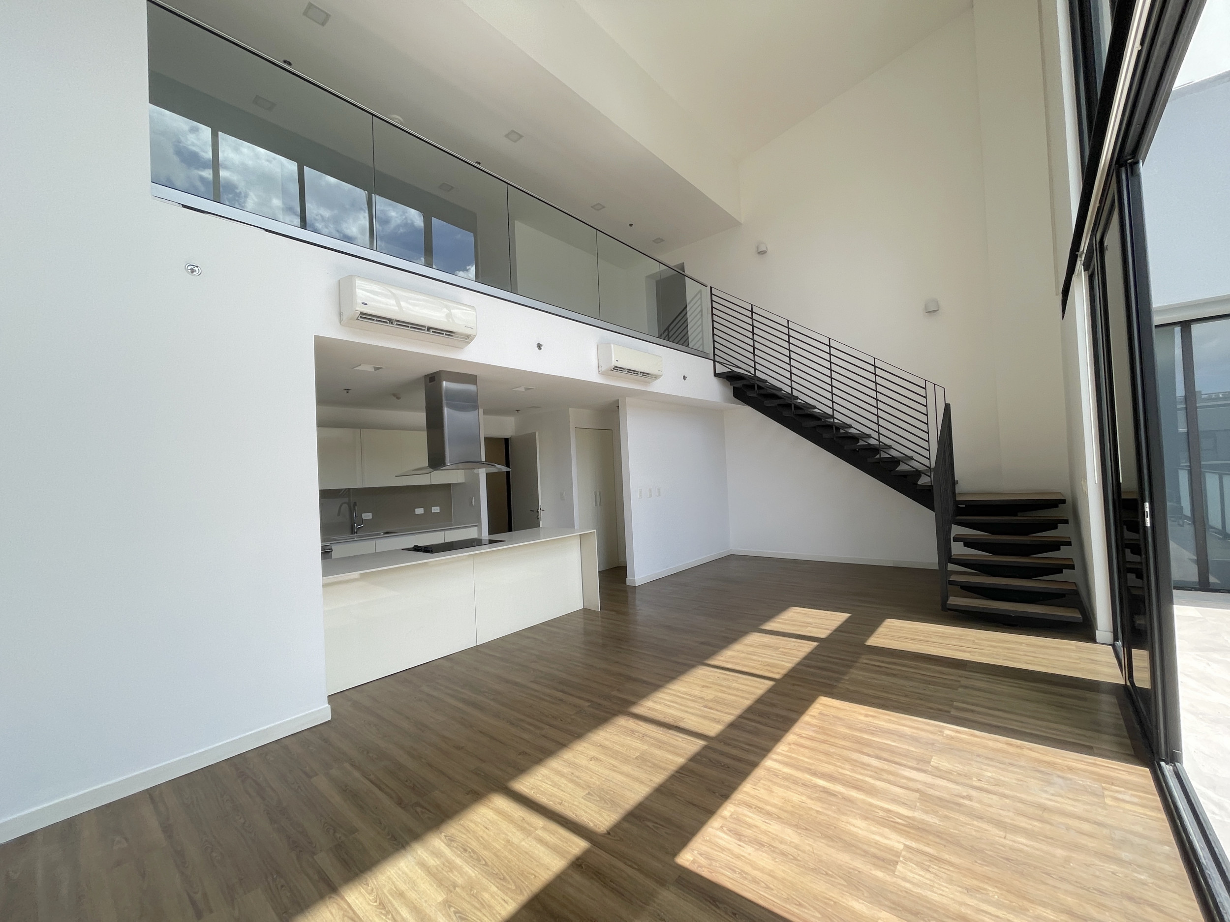 Elegance in the Heights: Exceptional Penthouse in Escazu Village SOLD