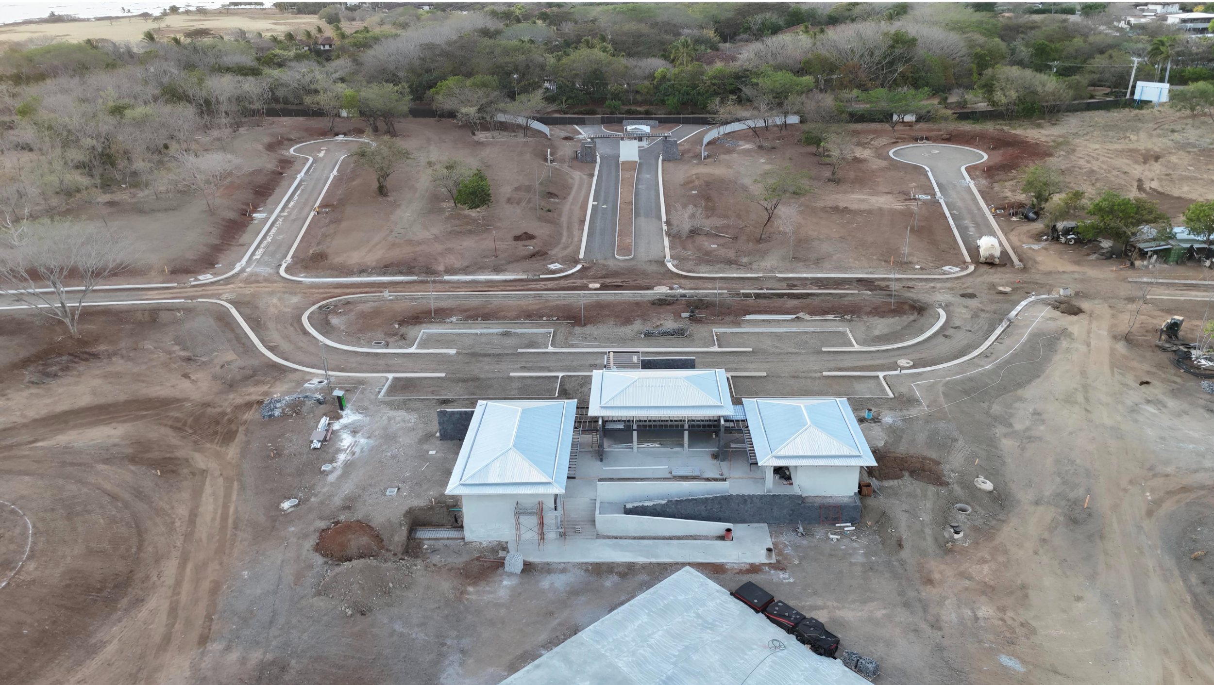 Luxury Homesites for Sale at One Hacienda Pinilla, Guanacaste, Costa Rica