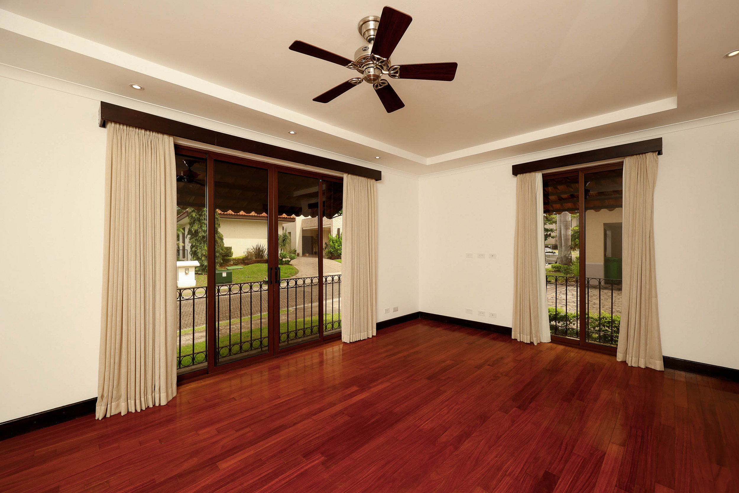 Modern Colonial Style Home for Sale in Hacienda Del Sol, Santa Ana