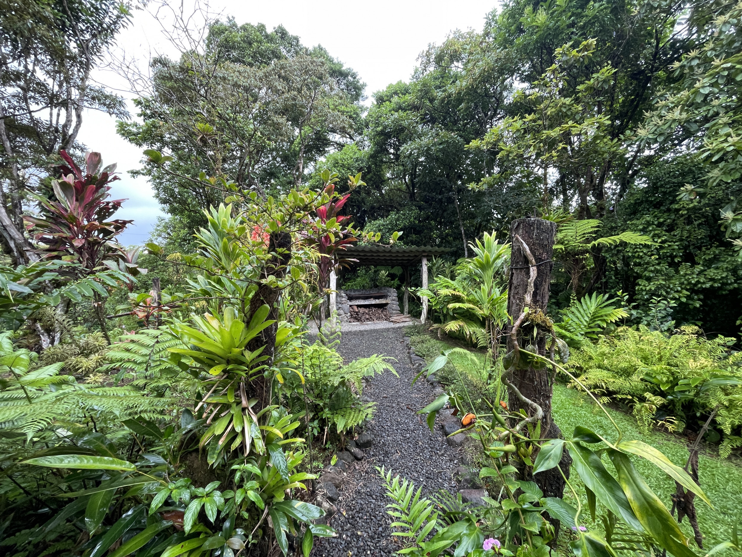 65-Acre Lakeview Property in Nuevo Arenal, Ideal for Family Residential Development