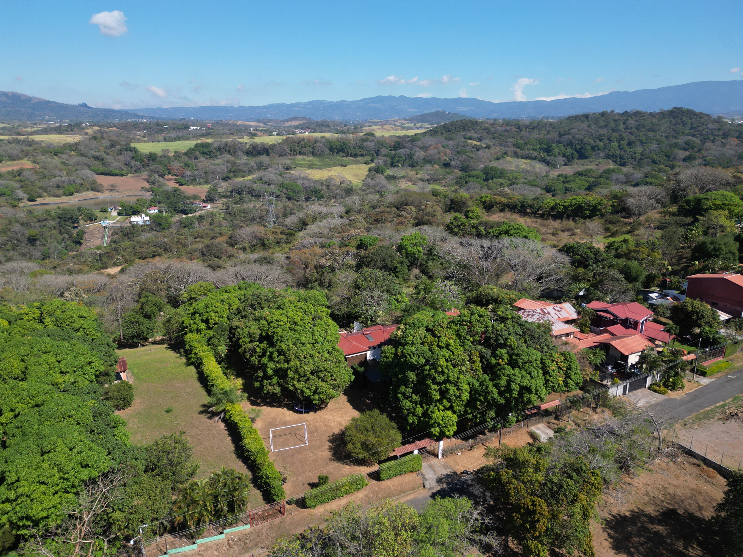 Experience Paradise: Your Dream Home Awaits in a Serene Oasis Garita Alajuela