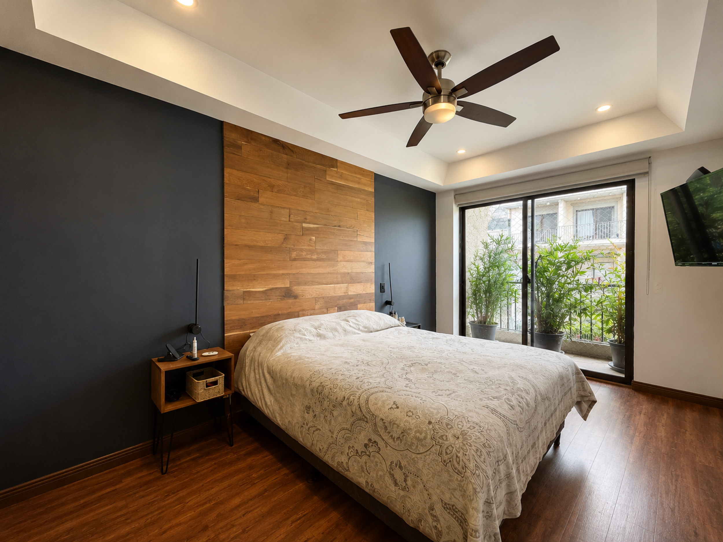 Apartment for Sale in Escazú, La Alhambra – Prime Location