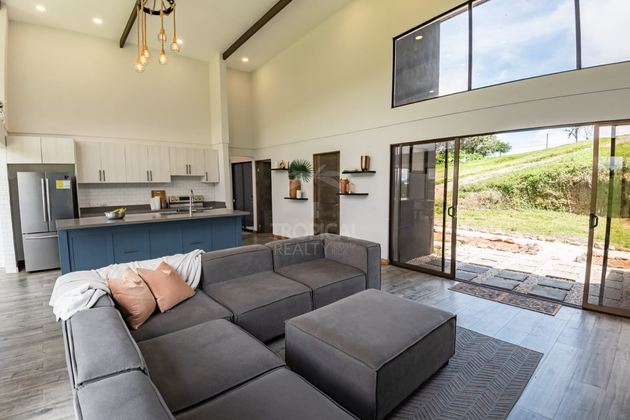 House for sale Coronado, Cascajal