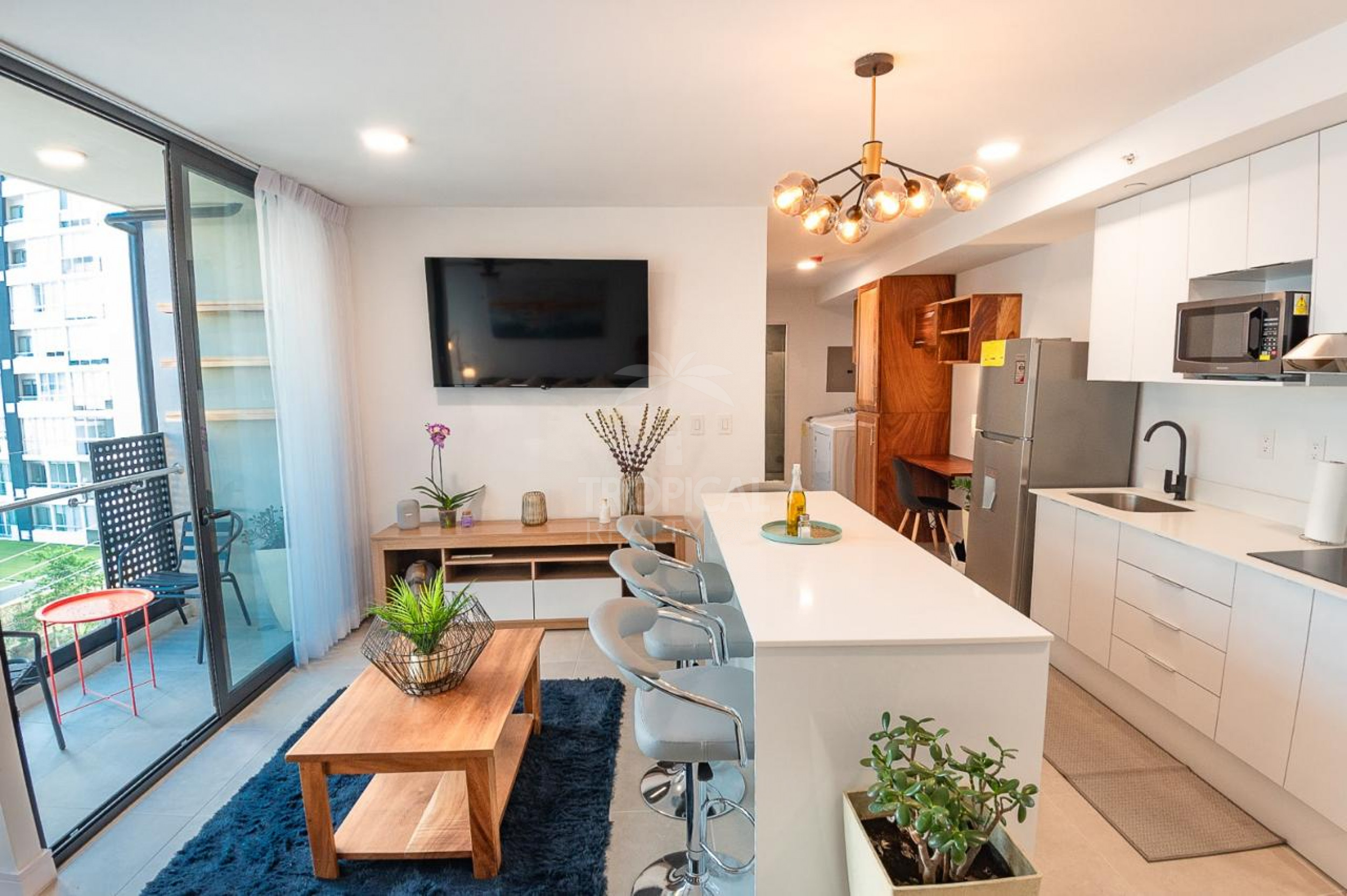 Investment Opportunity in Sky Garden Nunciatura