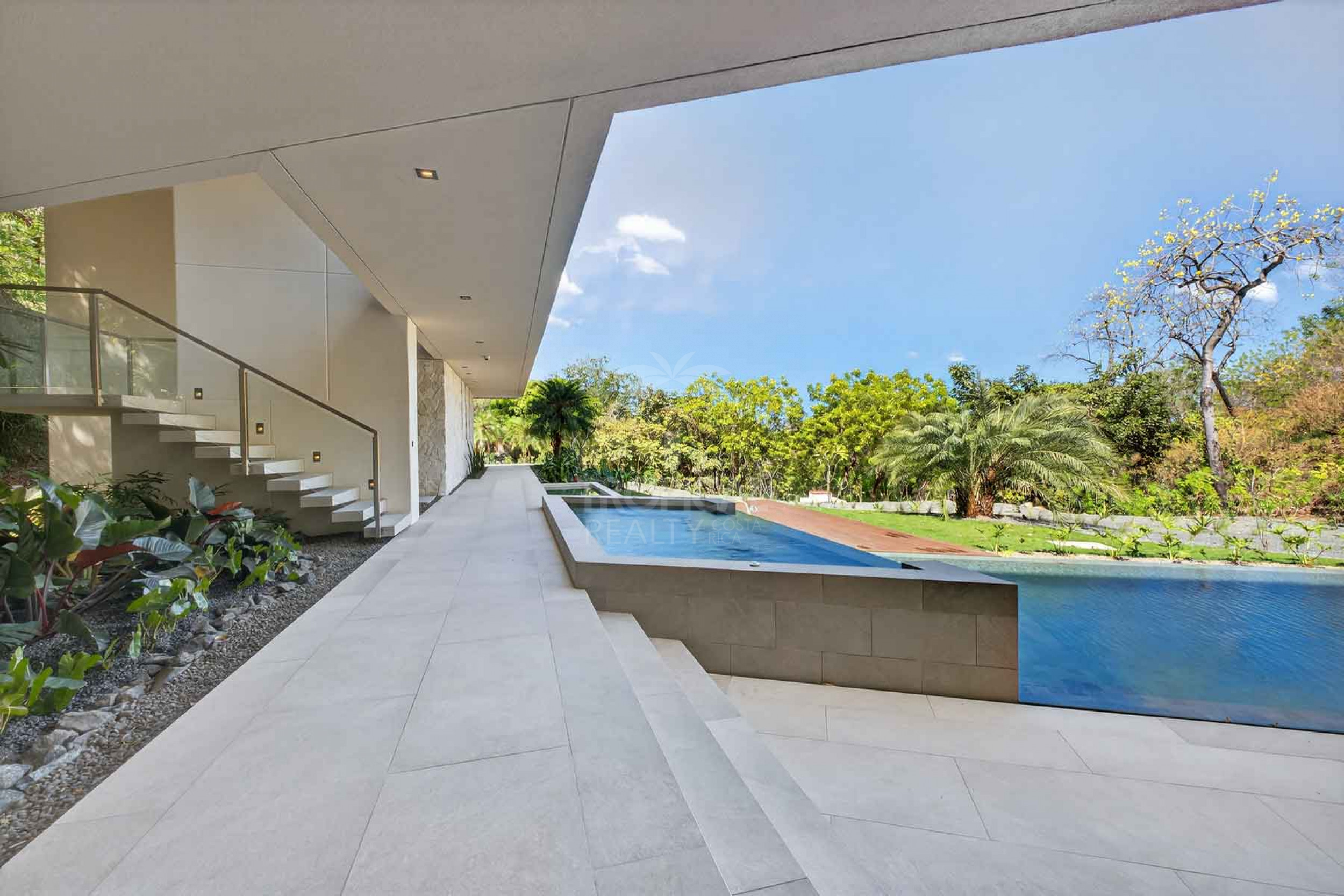 Luxury Ocean View Residence in Tamarindo, Costa Rica