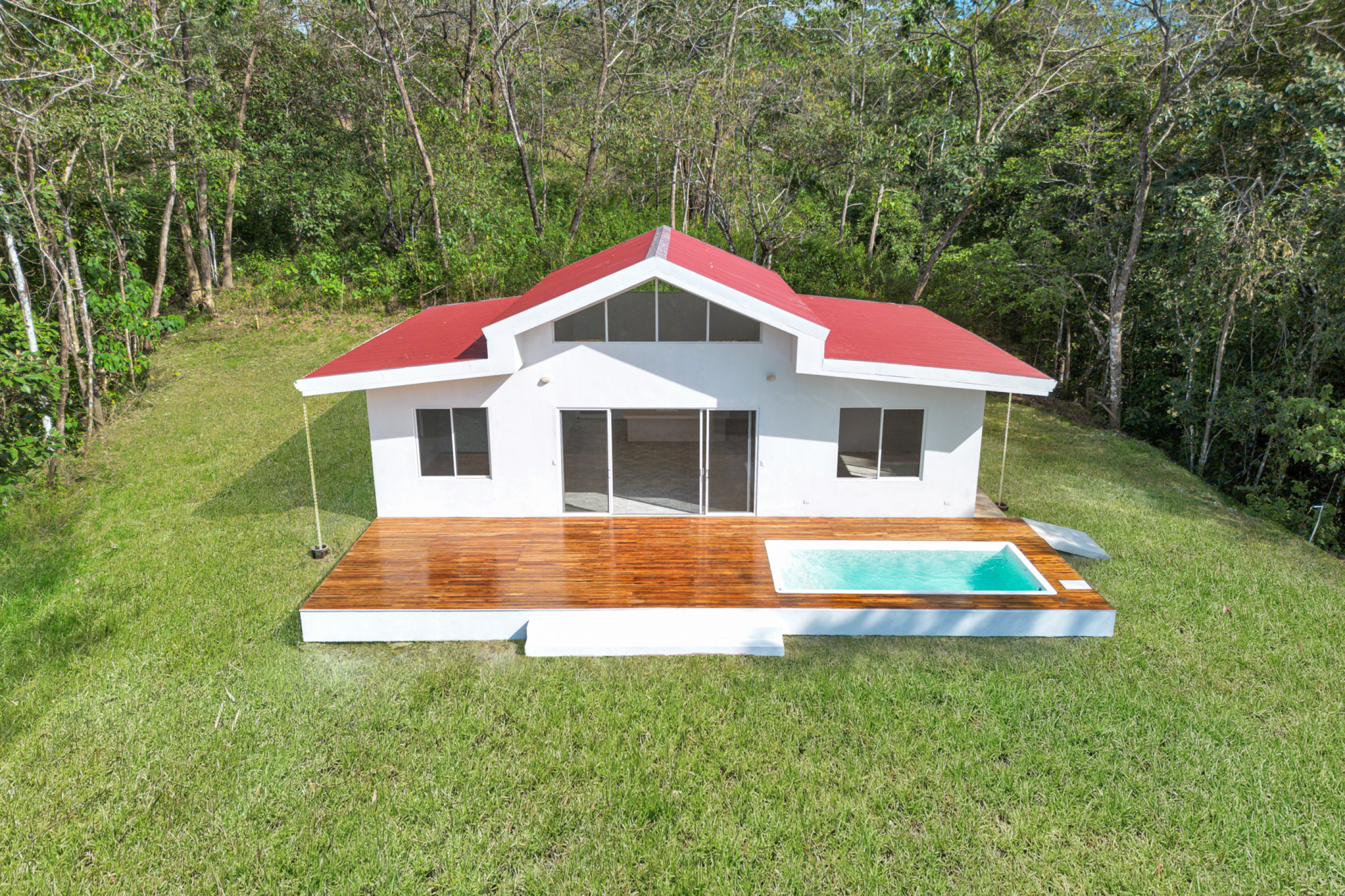 For Sale: Exclusive Jungle Home in Montezuma, Costa Rica – Calle Puravida
