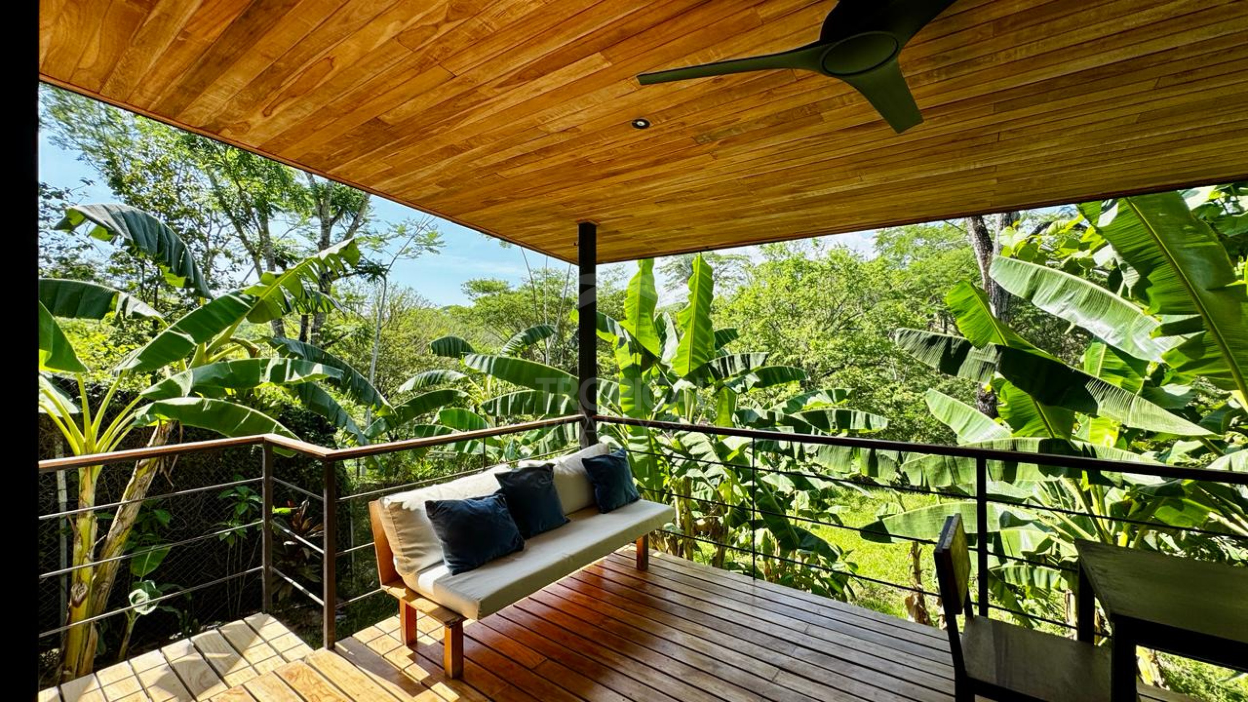Charming One-Bedroom Home with Pool in Santiago – Just Minutes from Playa Hermosa