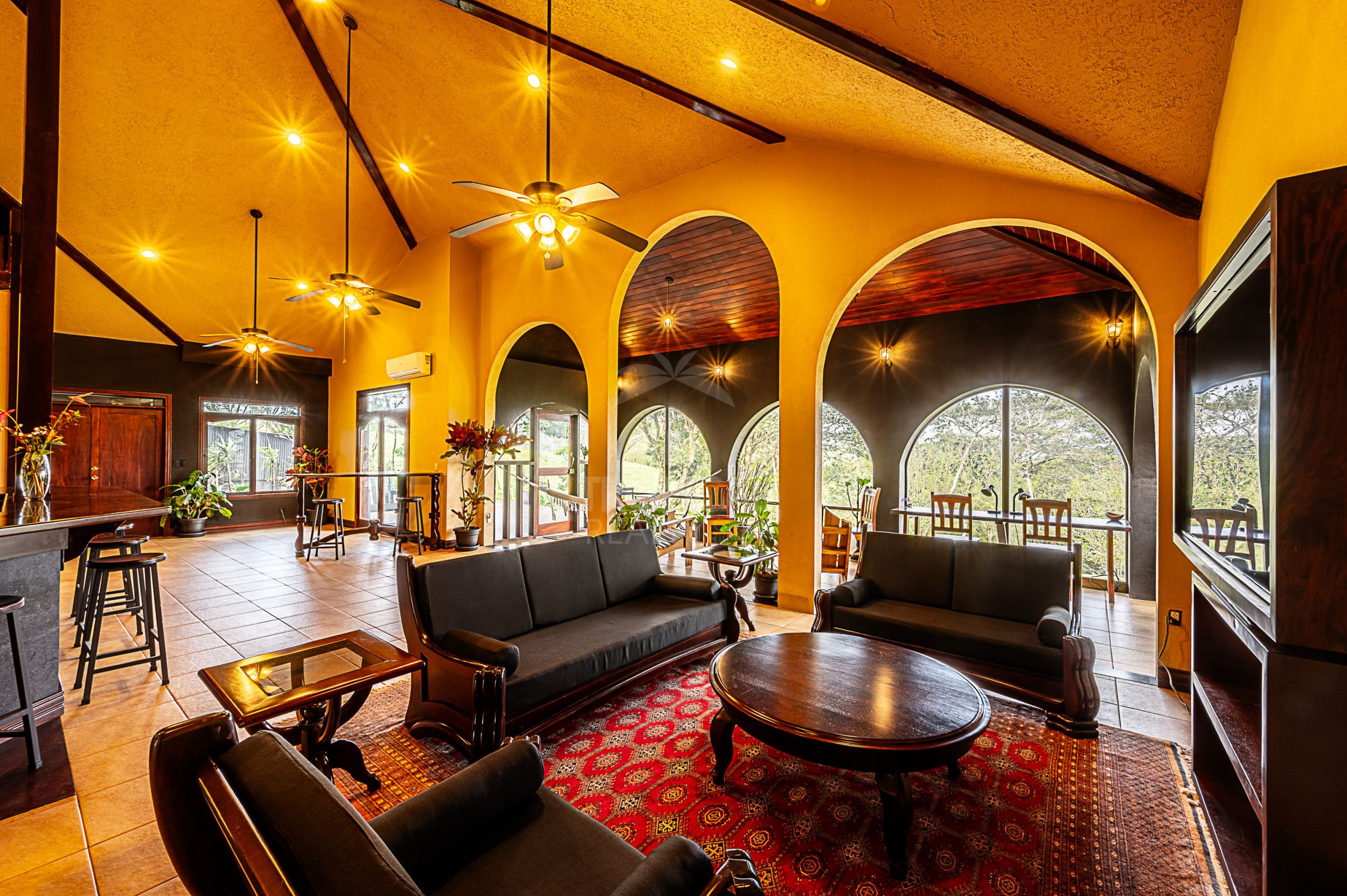 Exclusive Estate with Lake & Arenal Volcano Views – UNDER CONTRACT