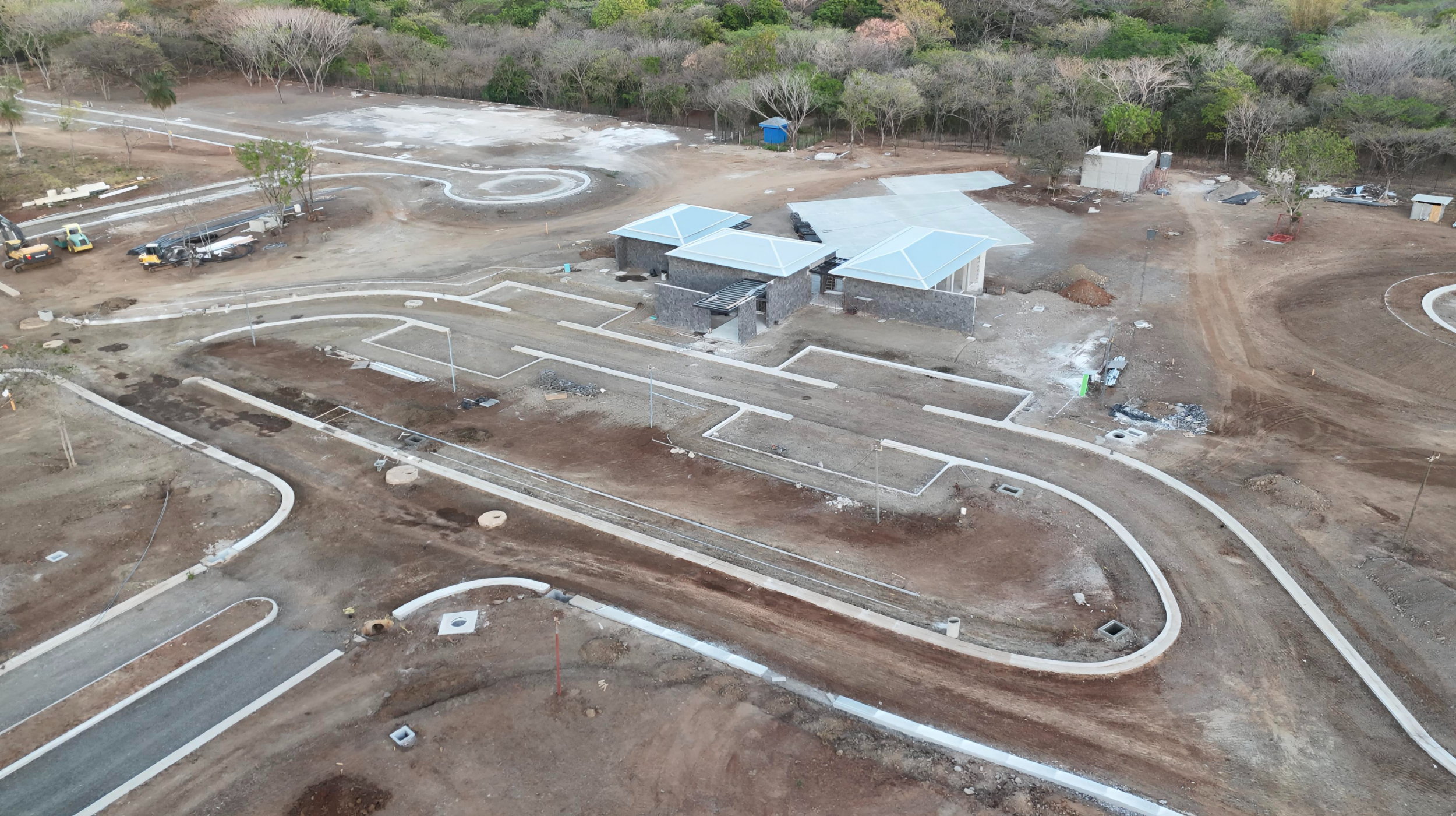 Luxury Homesites for Sale at One Hacienda Pinilla, Guanacaste, Costa Rica