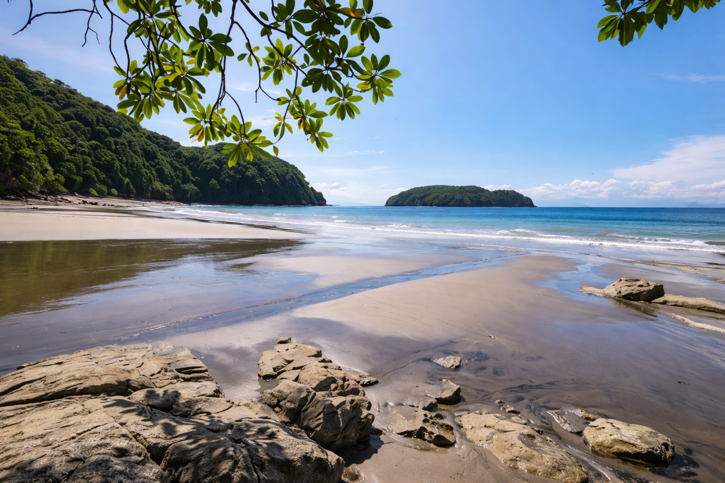 Eco Resort for Sale in Playa Órganos – Luxury Glamping Project with Expansion Potential
