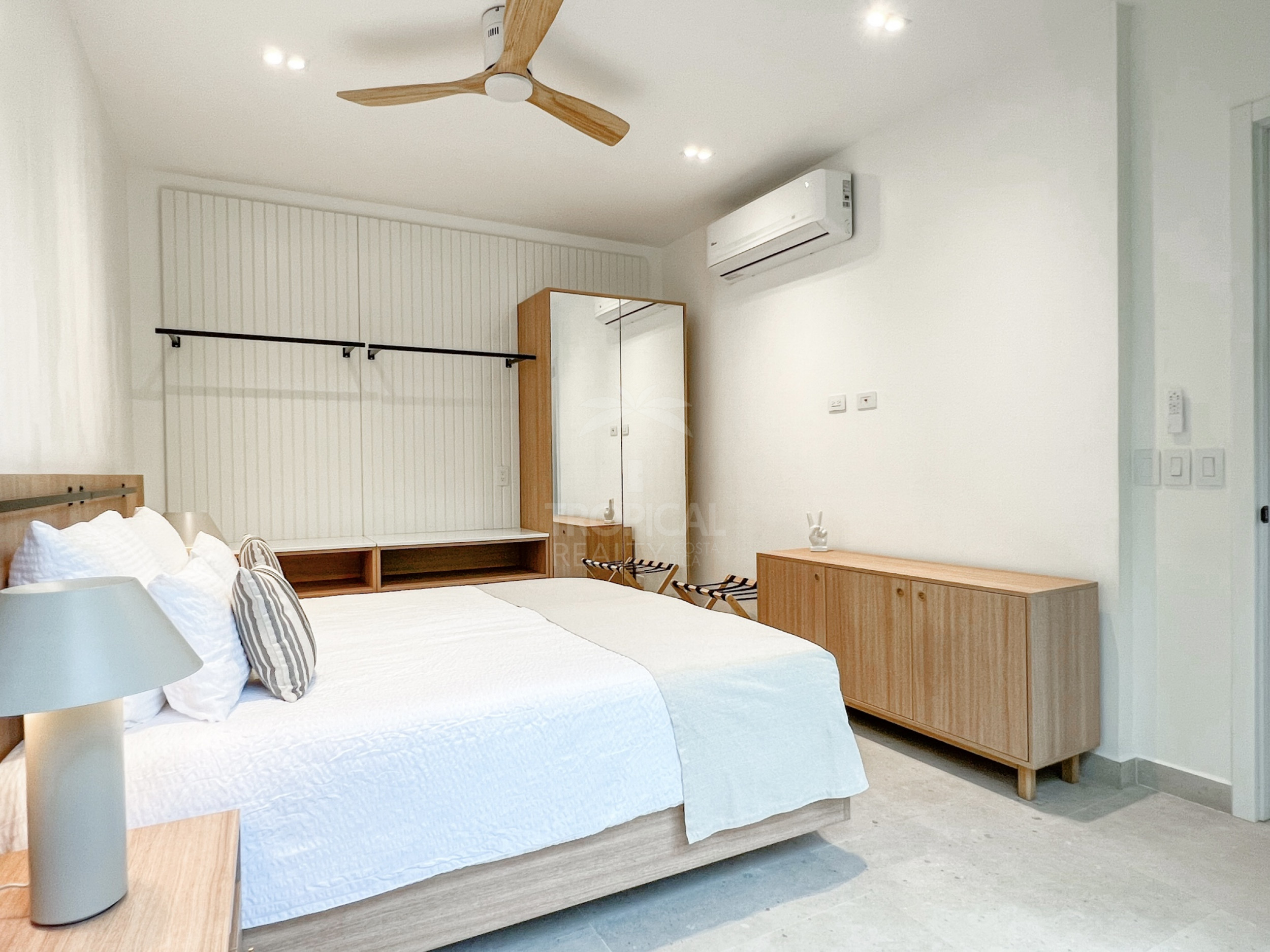 Modern Duplex for Sale in Mal Pais, Santa Teresa | Beachway Villas