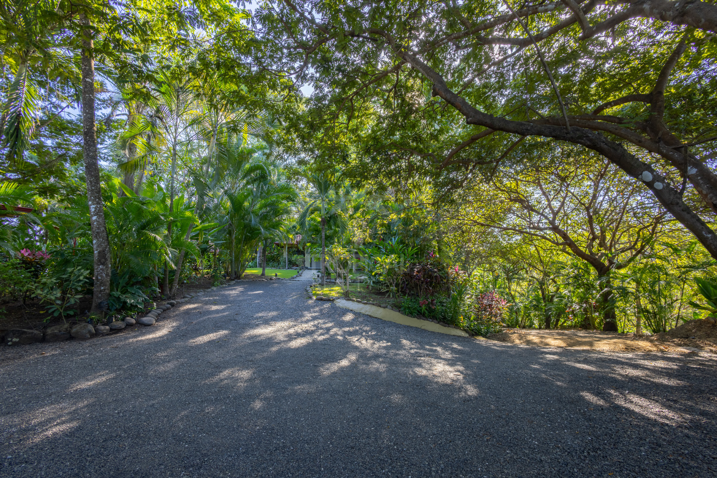 Propiedad con Vista al Mar en Venta en Montezuma, Costa Rica