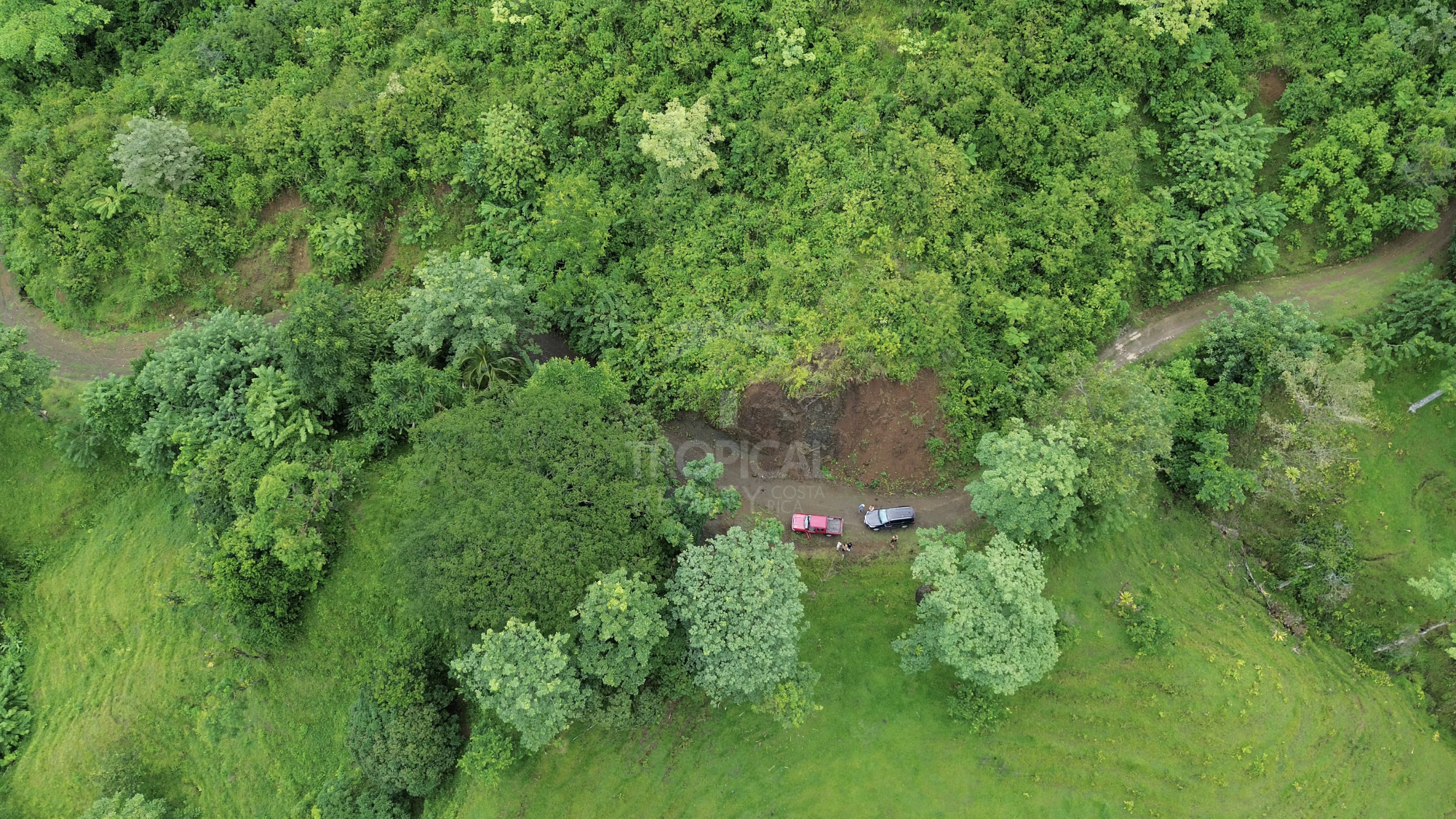 210-Hectare Farm for Sale in Tulín, Puriscal | 519 acres