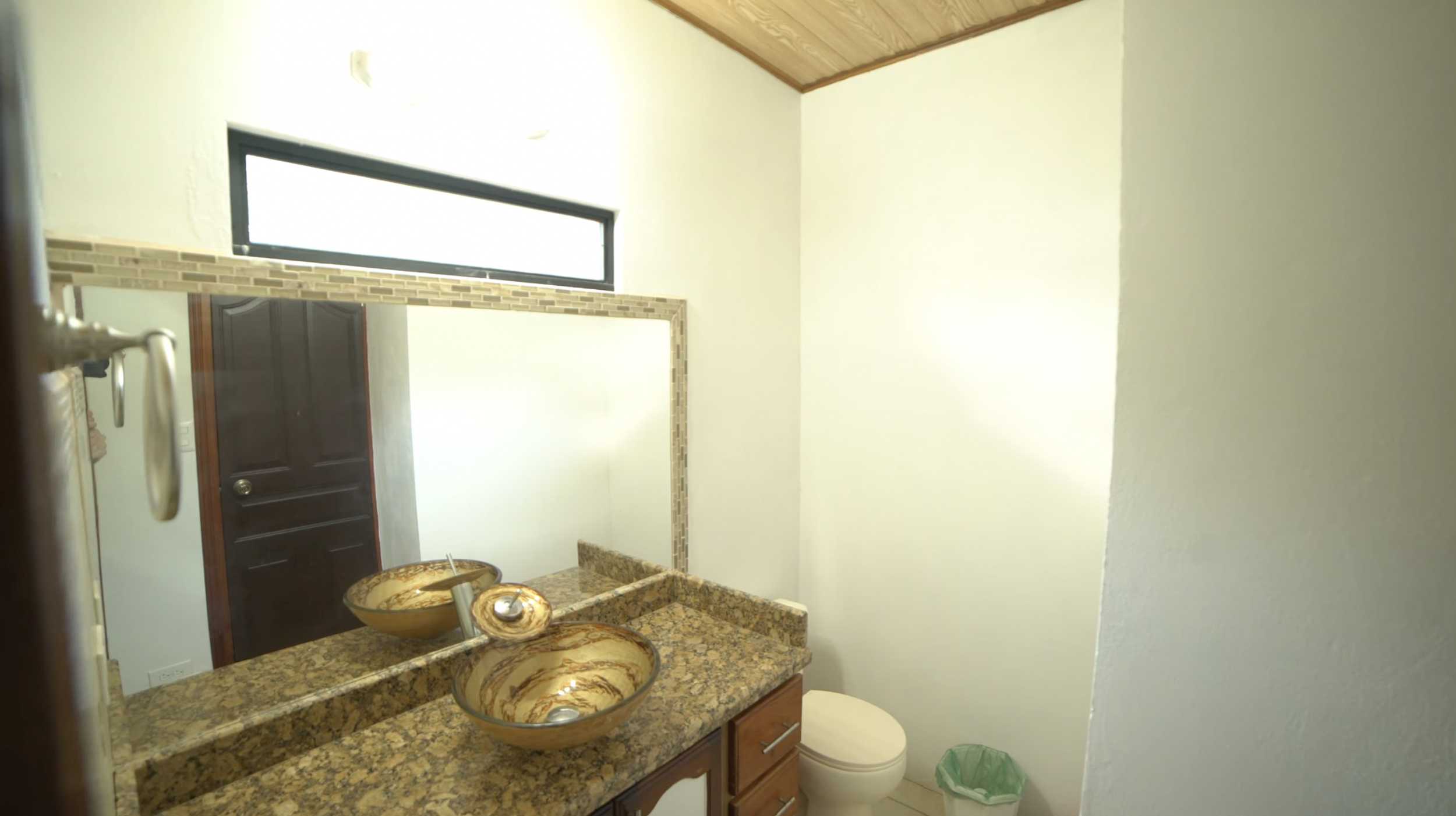 Beachfront Residence with Pool and Cottage SOLD