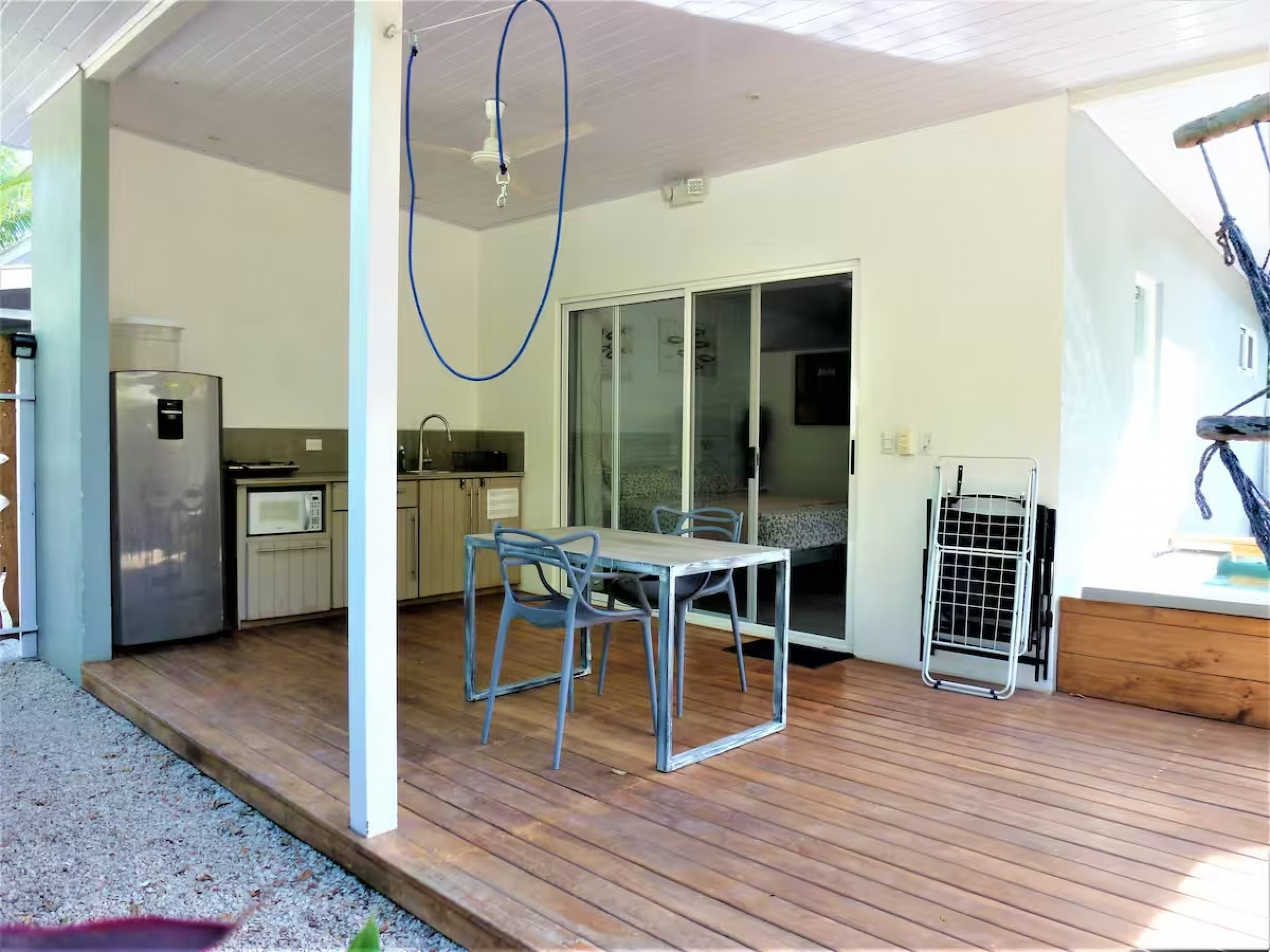 Beach Investment Property for Sale in Surfside Potrero, Costa Rica – 6 Lodges + Main House SOLD