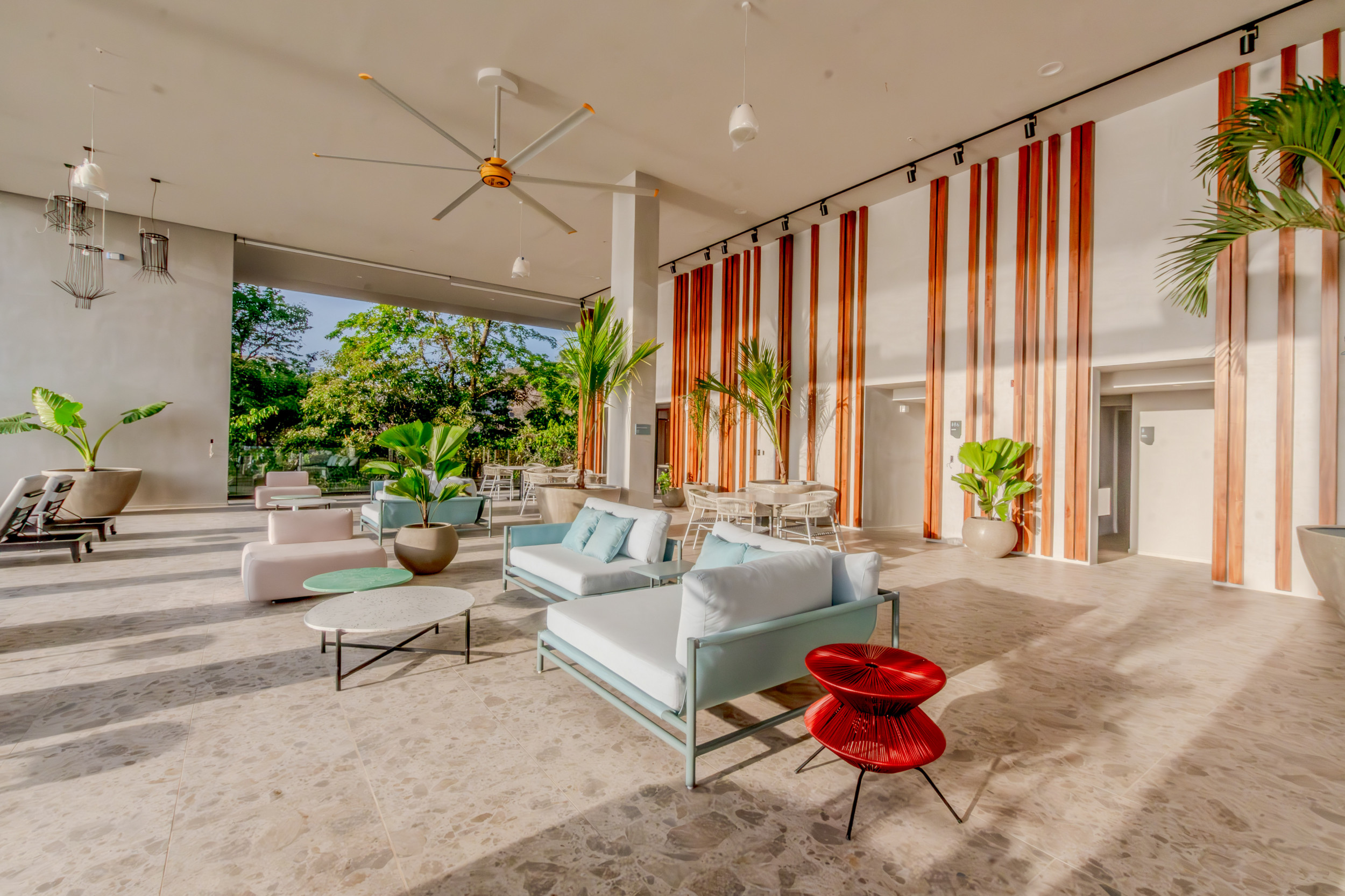 Luxurious Beachfront Apartment for Sale in Herradura, Puntarenas: Nerea Apartments