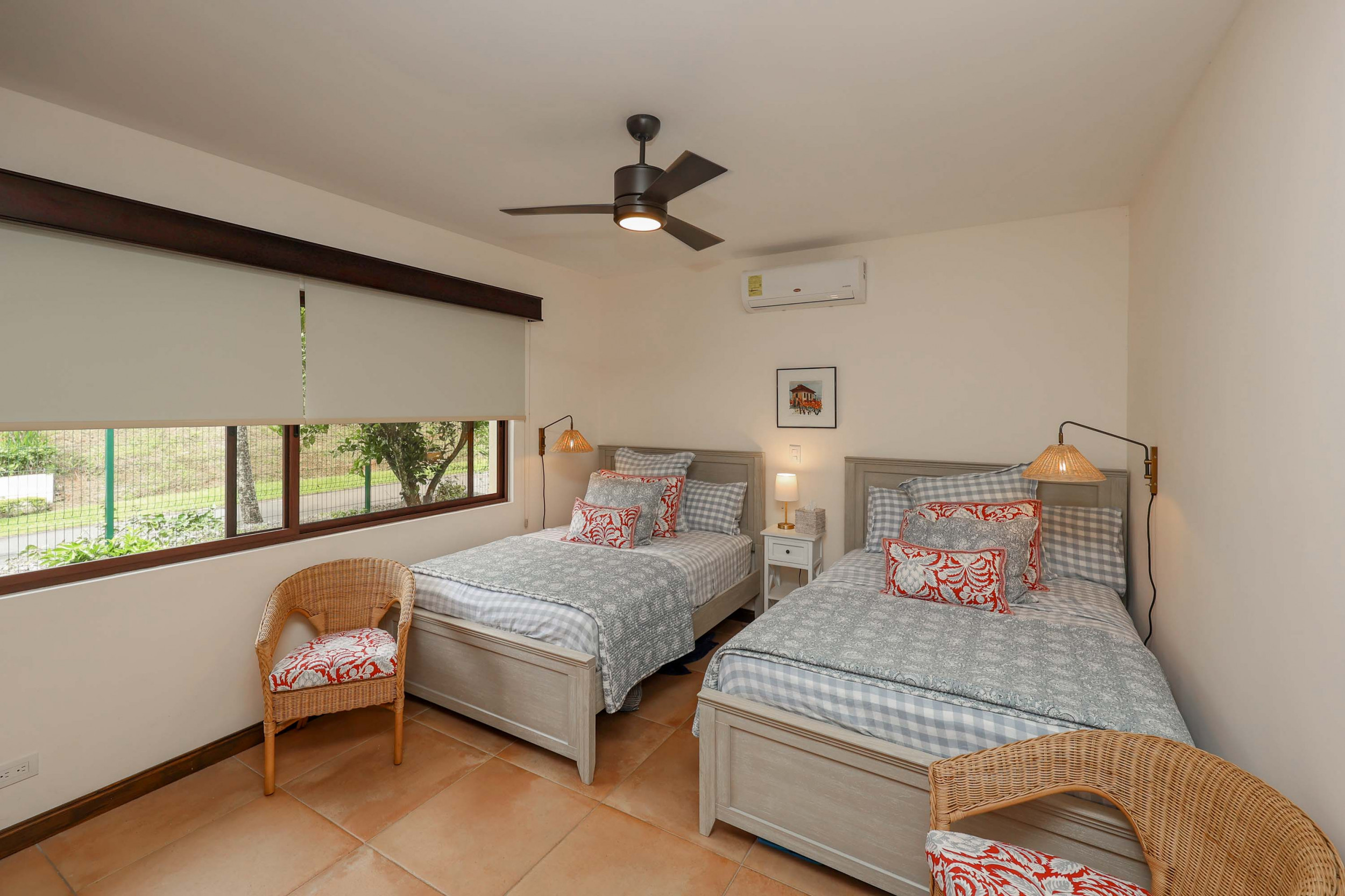 Luxuriously Remodeled Turnkey Home with Golf Cart Included Los Reyes SOLD