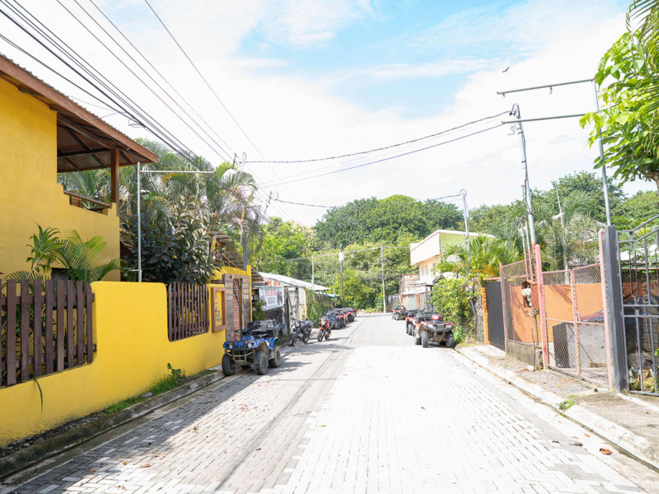 Buddha Apartments – Turnkey Hospitality Investment Steps from the Beach in Santa Teresa