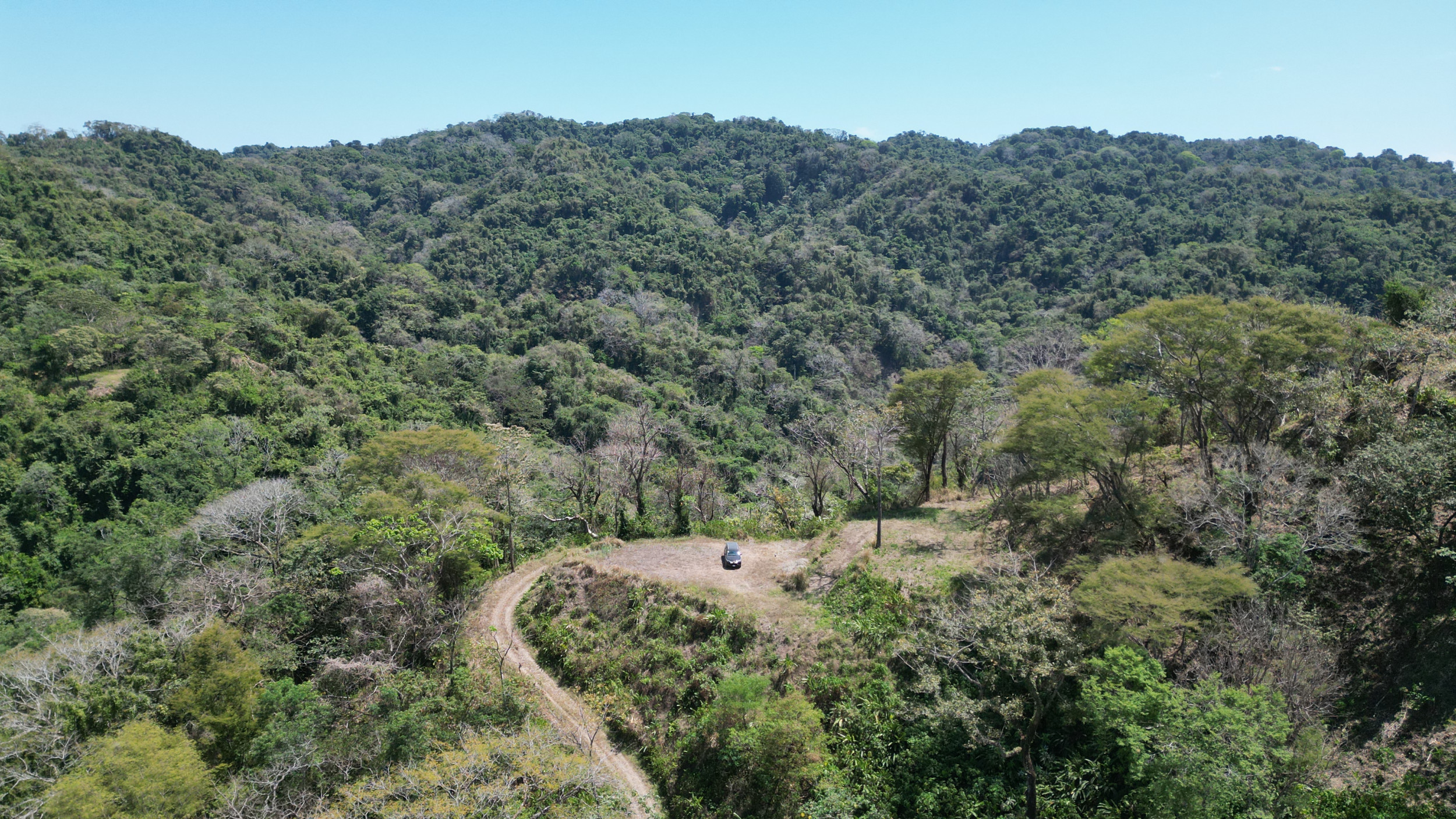 Ocean-View Lot in Malpais – Ready to Build with Electricity & Legal Well! SOLD