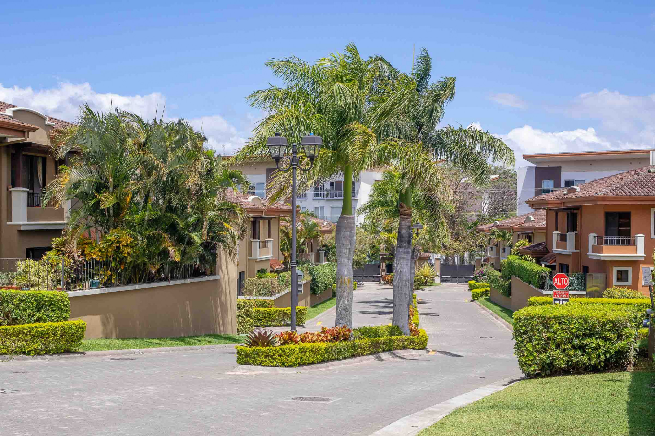 House for sale in Villas De Valencia, Escazú SOLD