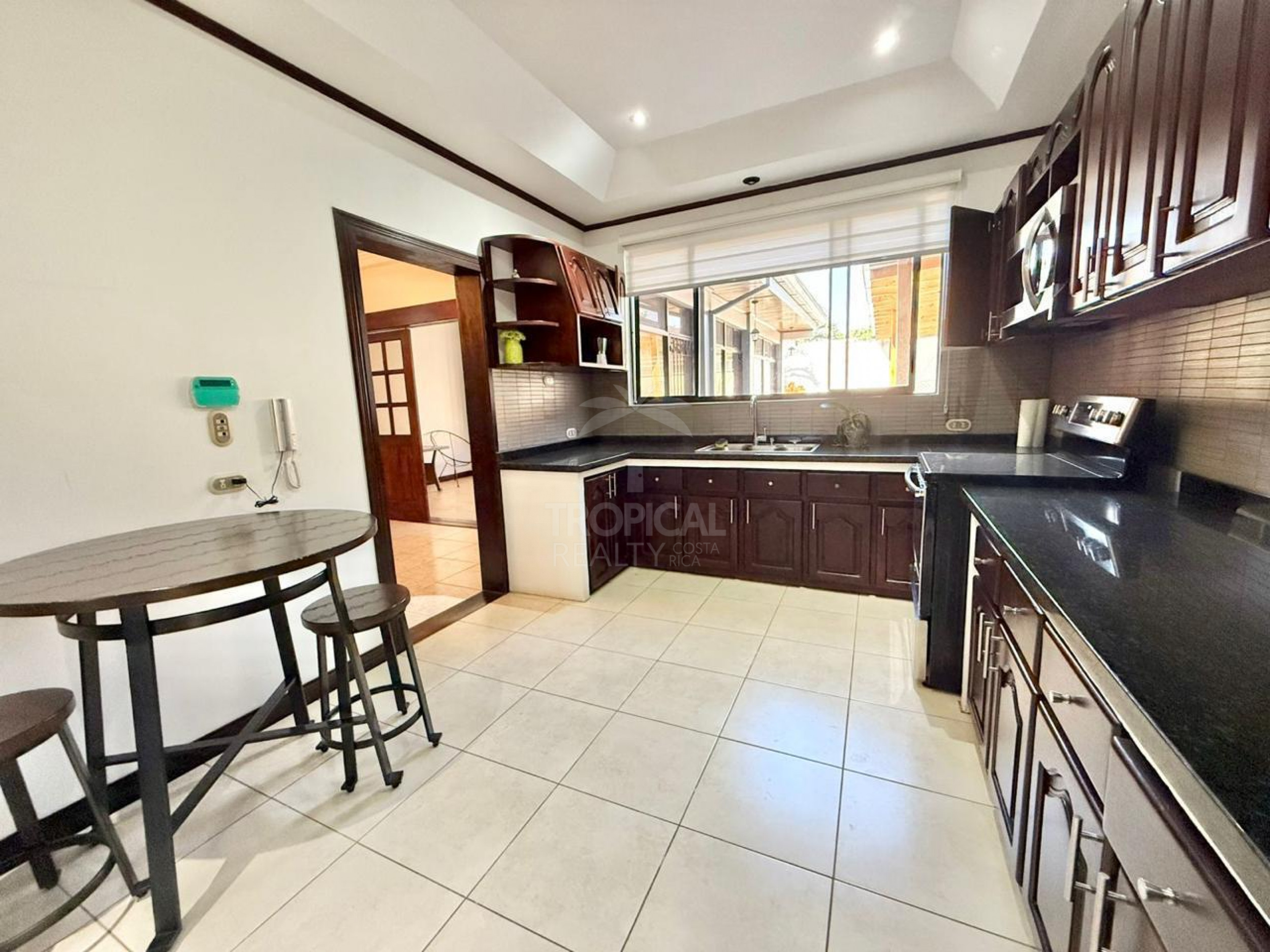 Independent Home for Sale  – Los Laureles, Escazú