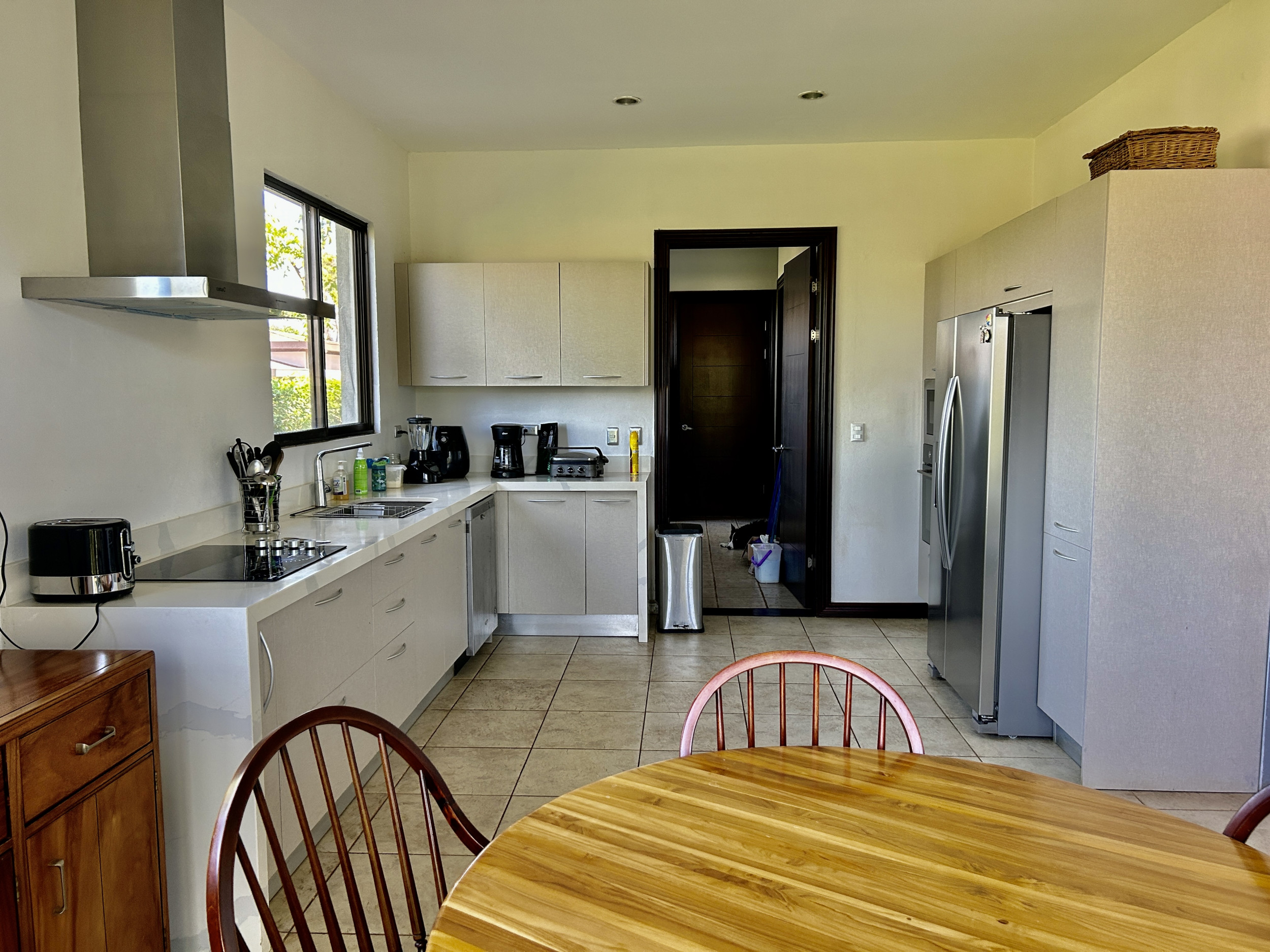 House for sale in a condominium within Ciudad-Hacienda Los Reyes