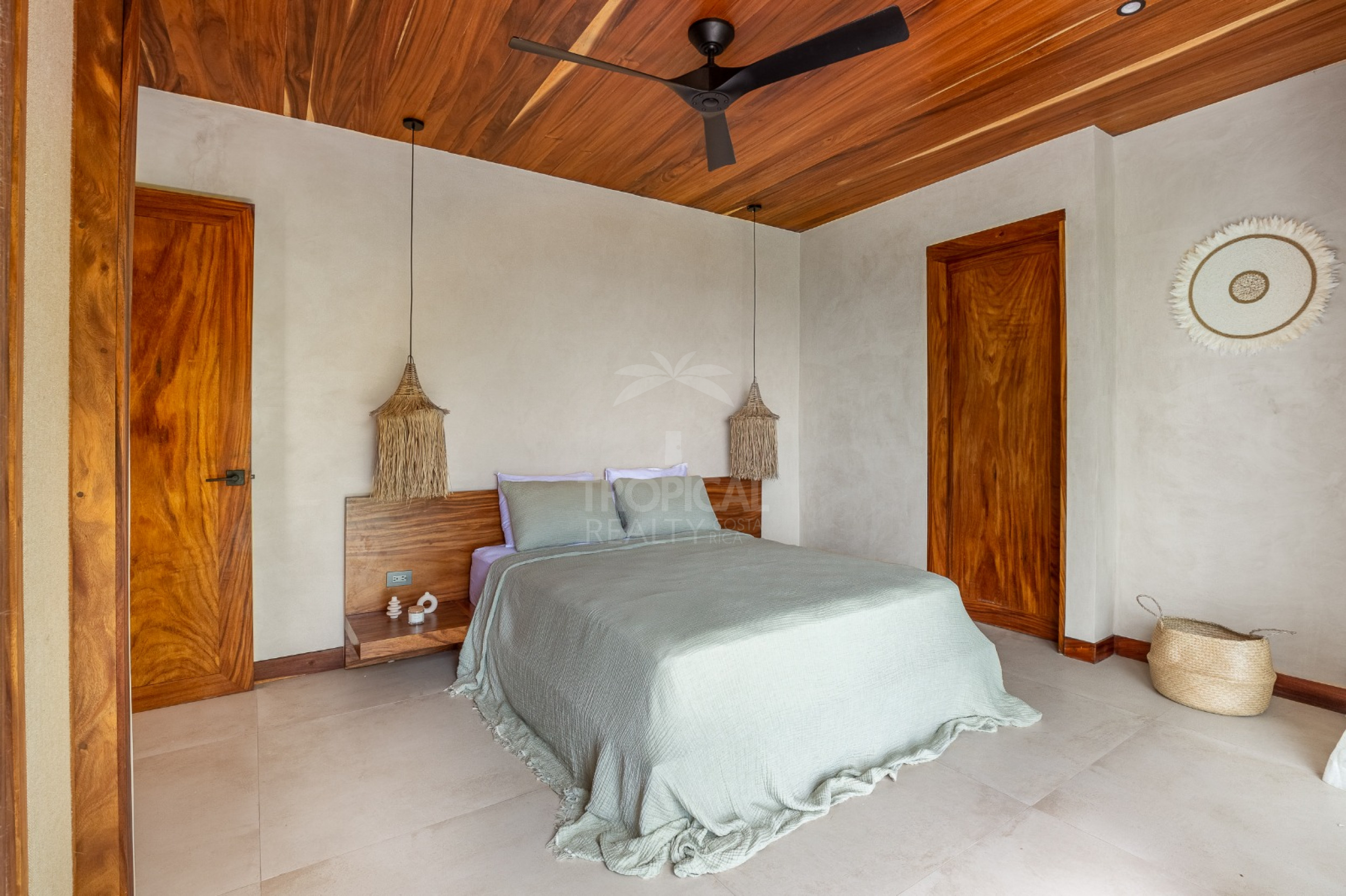 Ocean View Luxury Residence for Sale – Malpaís, Santa Teresa