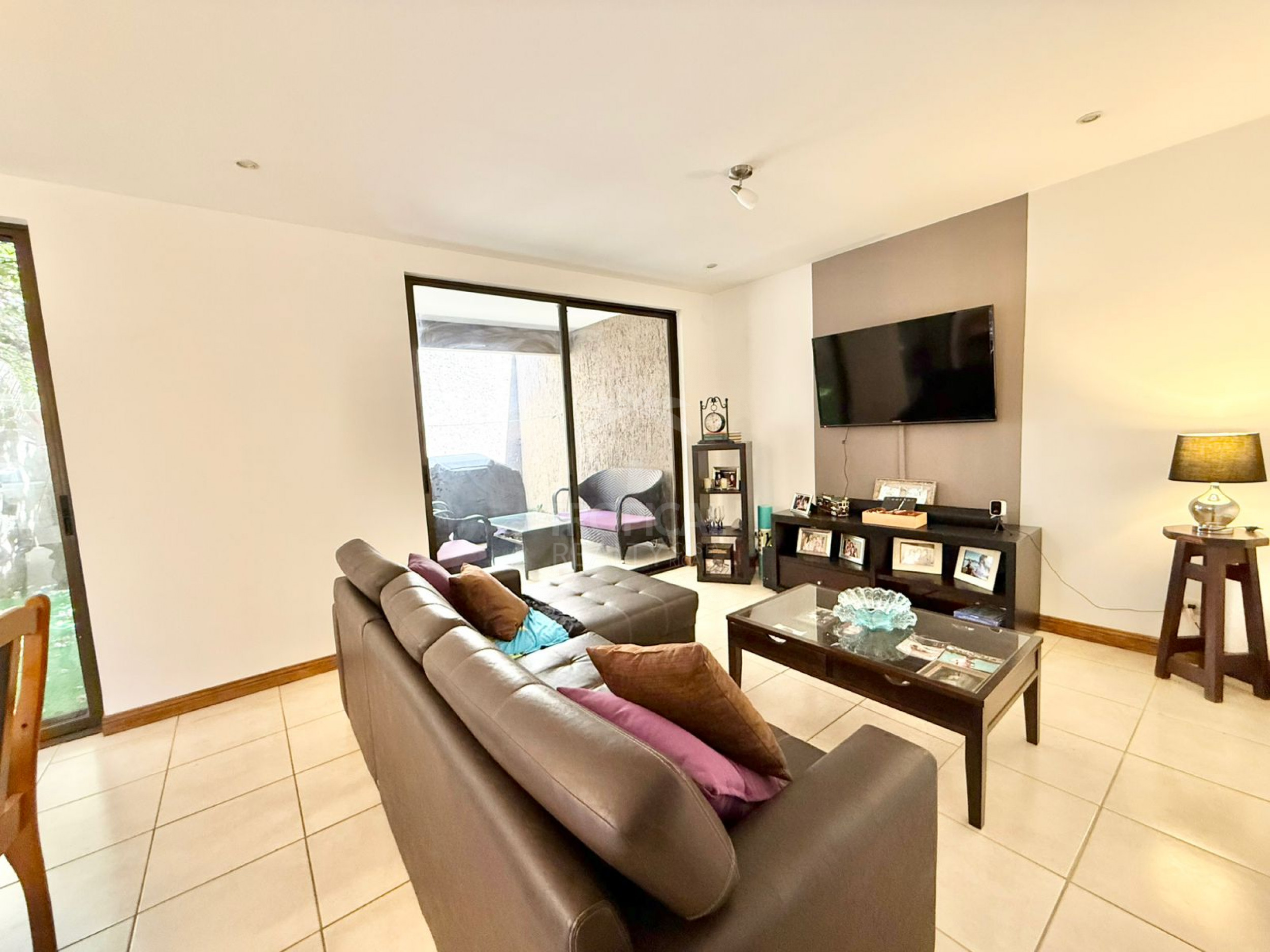 Condo Home in Pozos de Santa Ana  SOLD