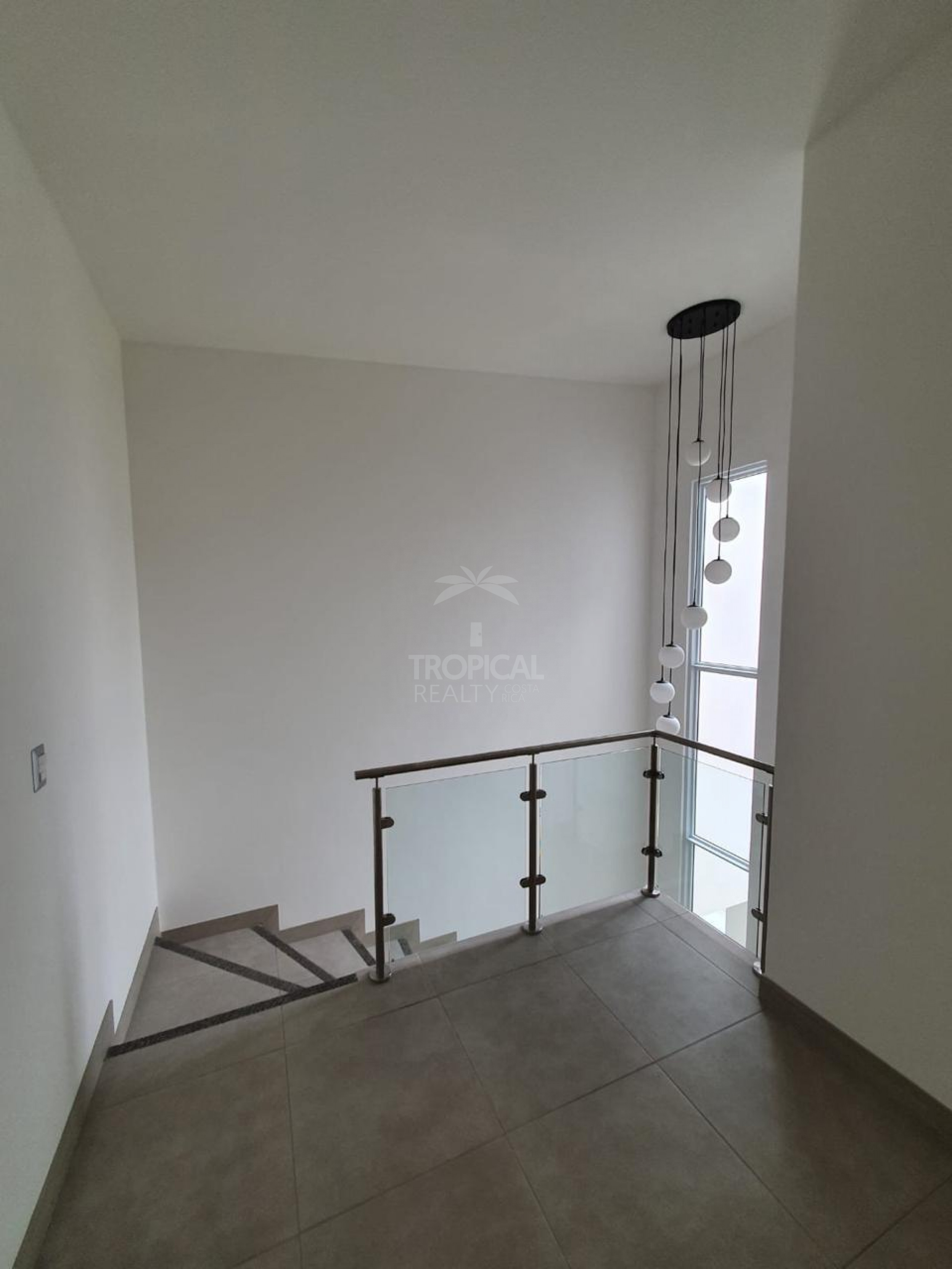 Luxury Home for Rent with Panoramic Terrace in Source Living, Escazú
