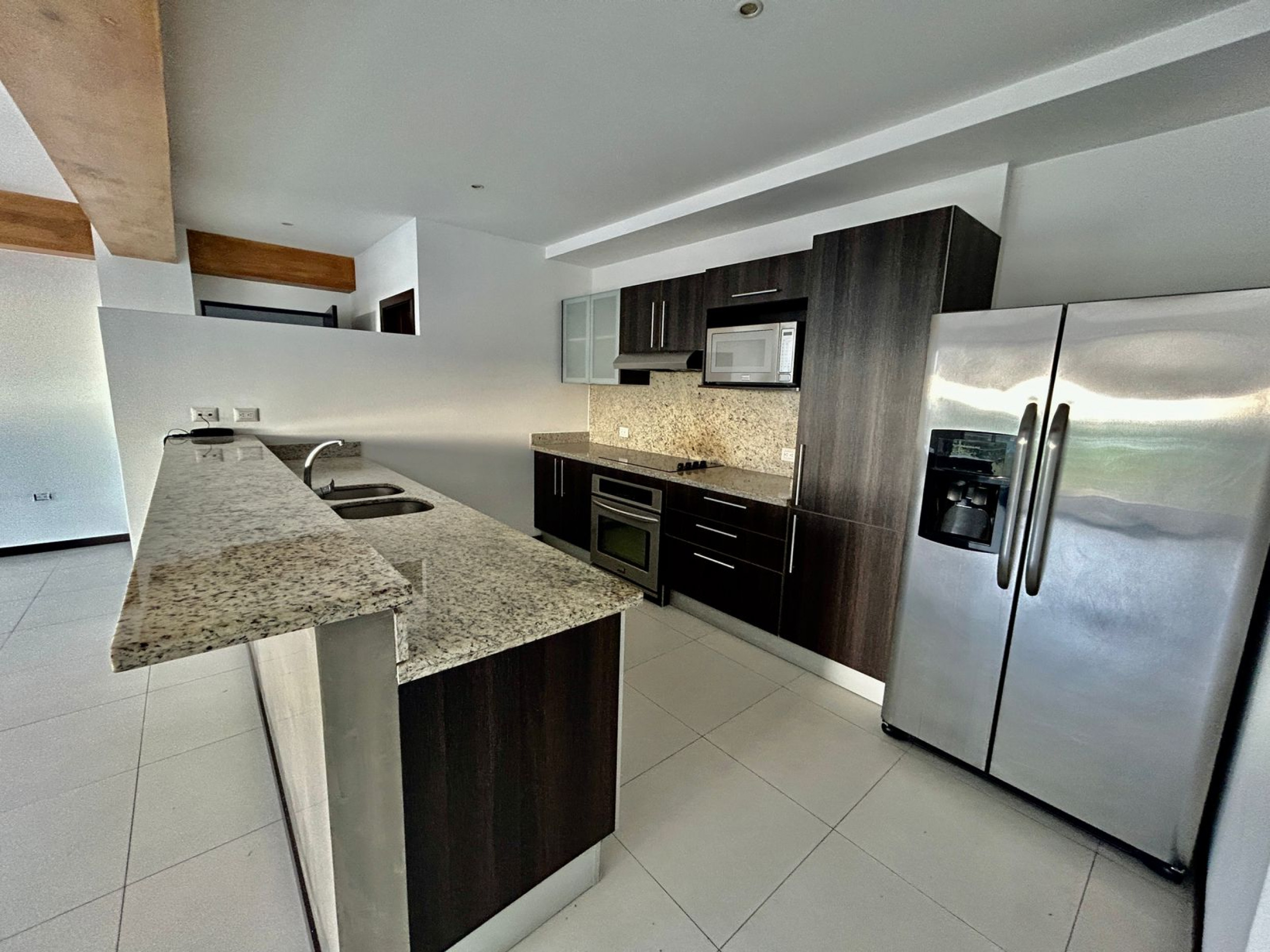 Apartment for Sale in Mata Redonda, San José SOLD