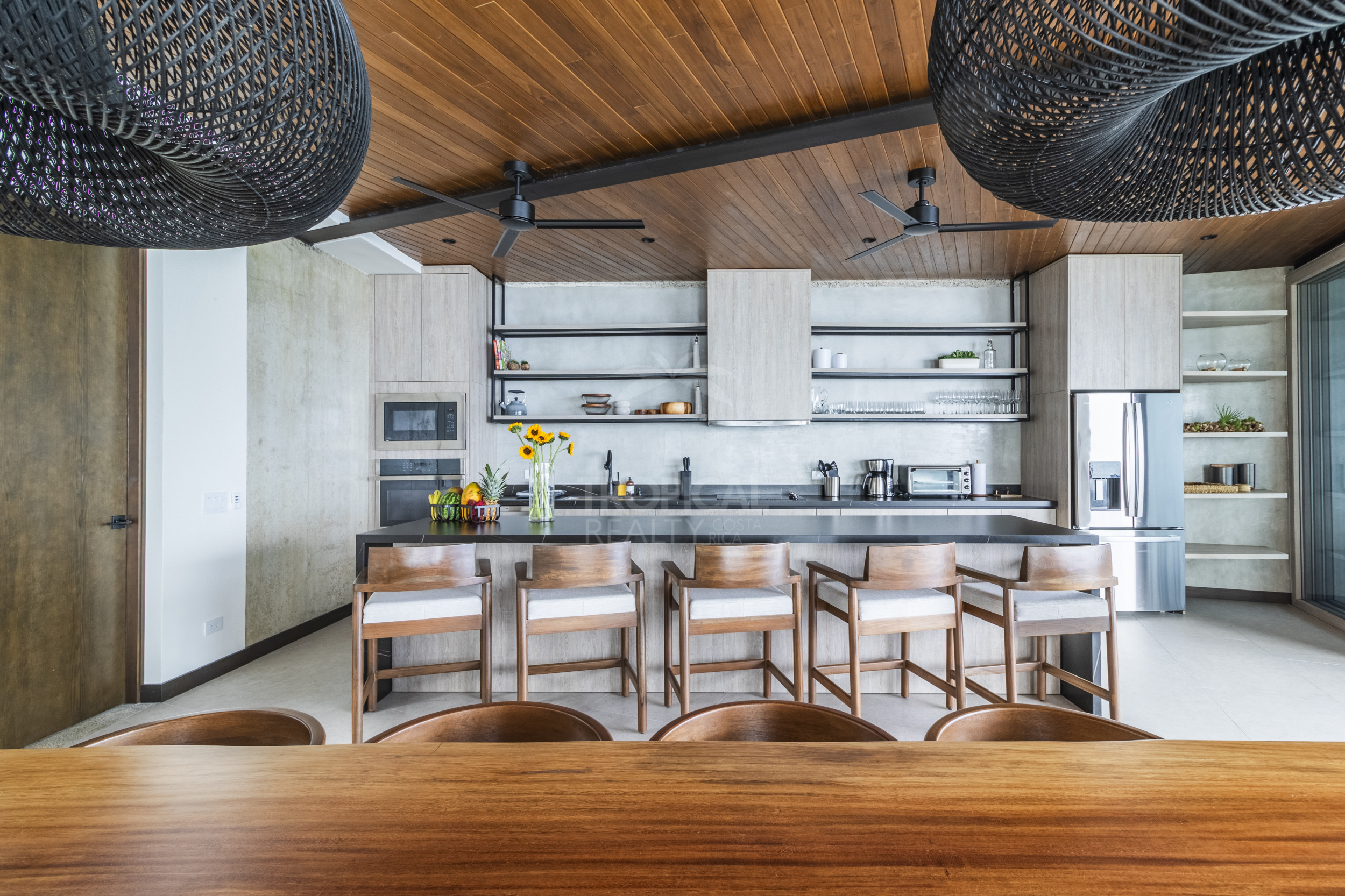 Luxury Ocean View Residence for Sale in Maramar, Santa Teresa