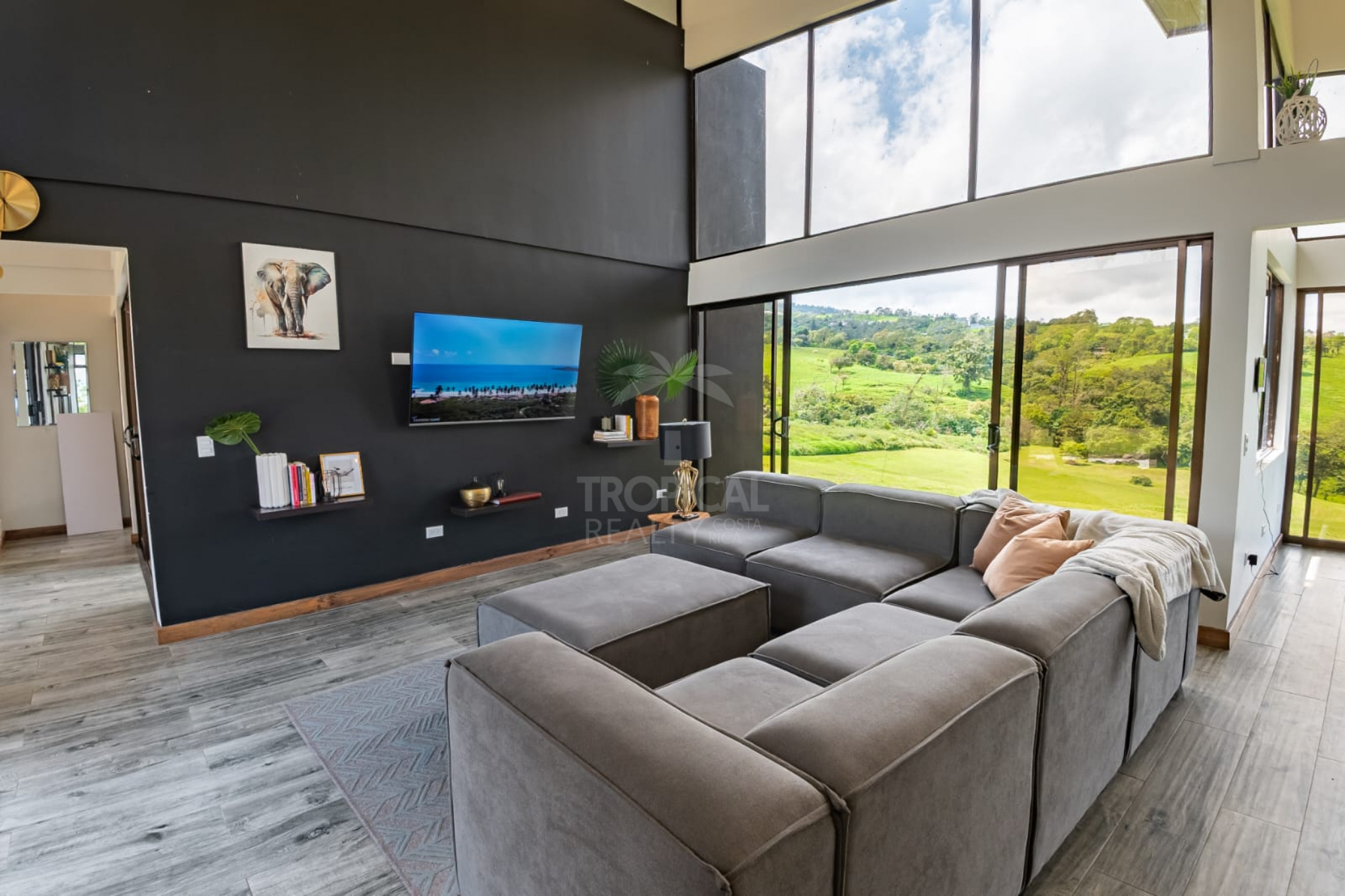 House for sale Coronado, Cascajal