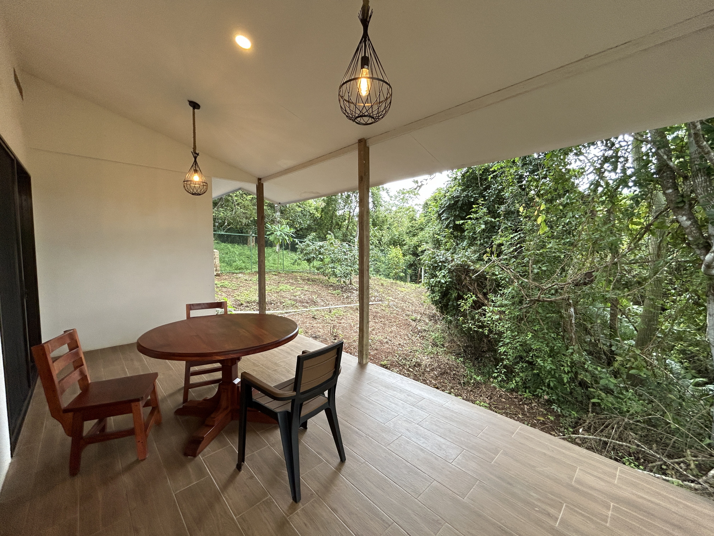 Beach House for sale in Las Delicias, Santa Teresa