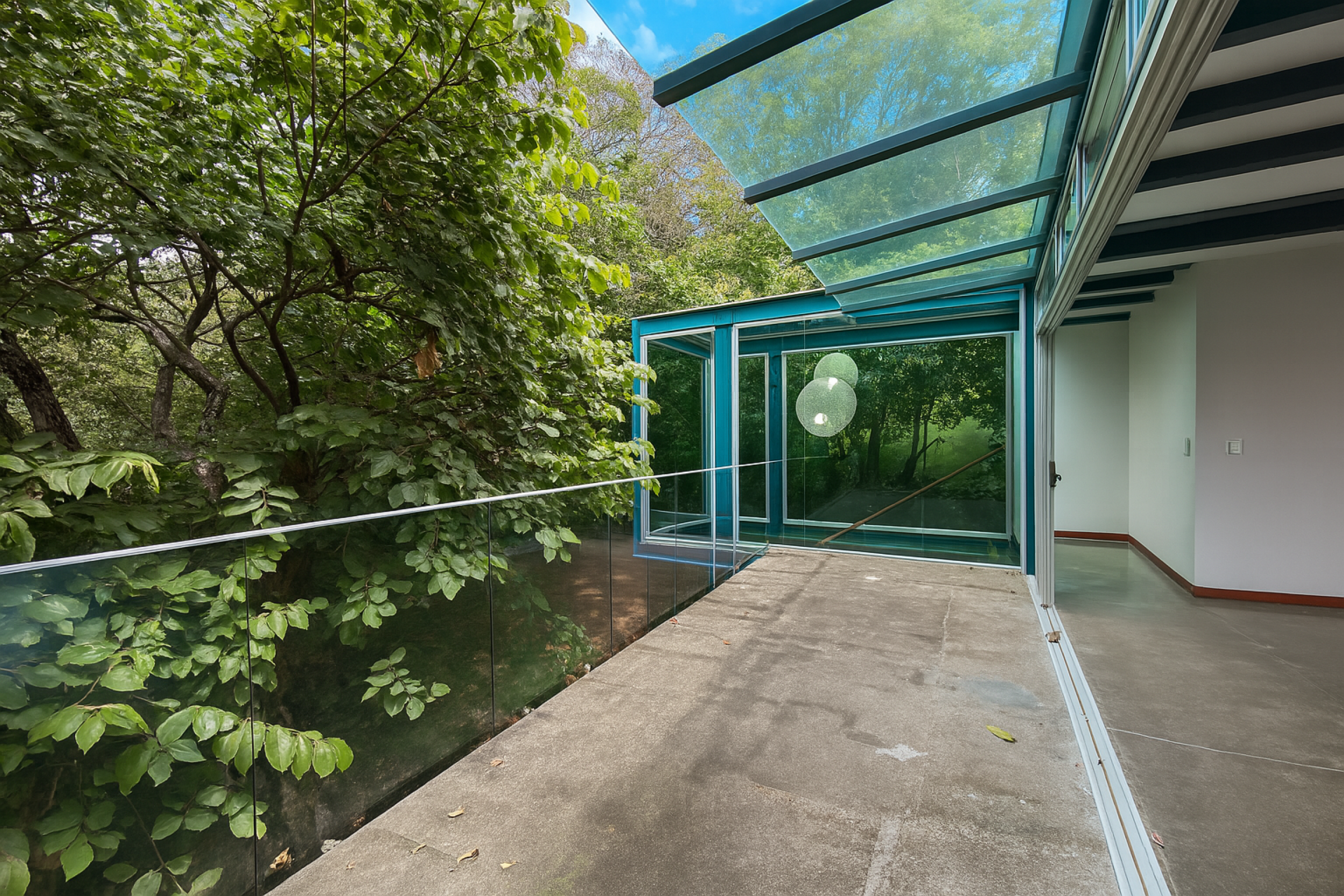 Modern Home in Brasil de Mora with Views & Large Lot | $460,000