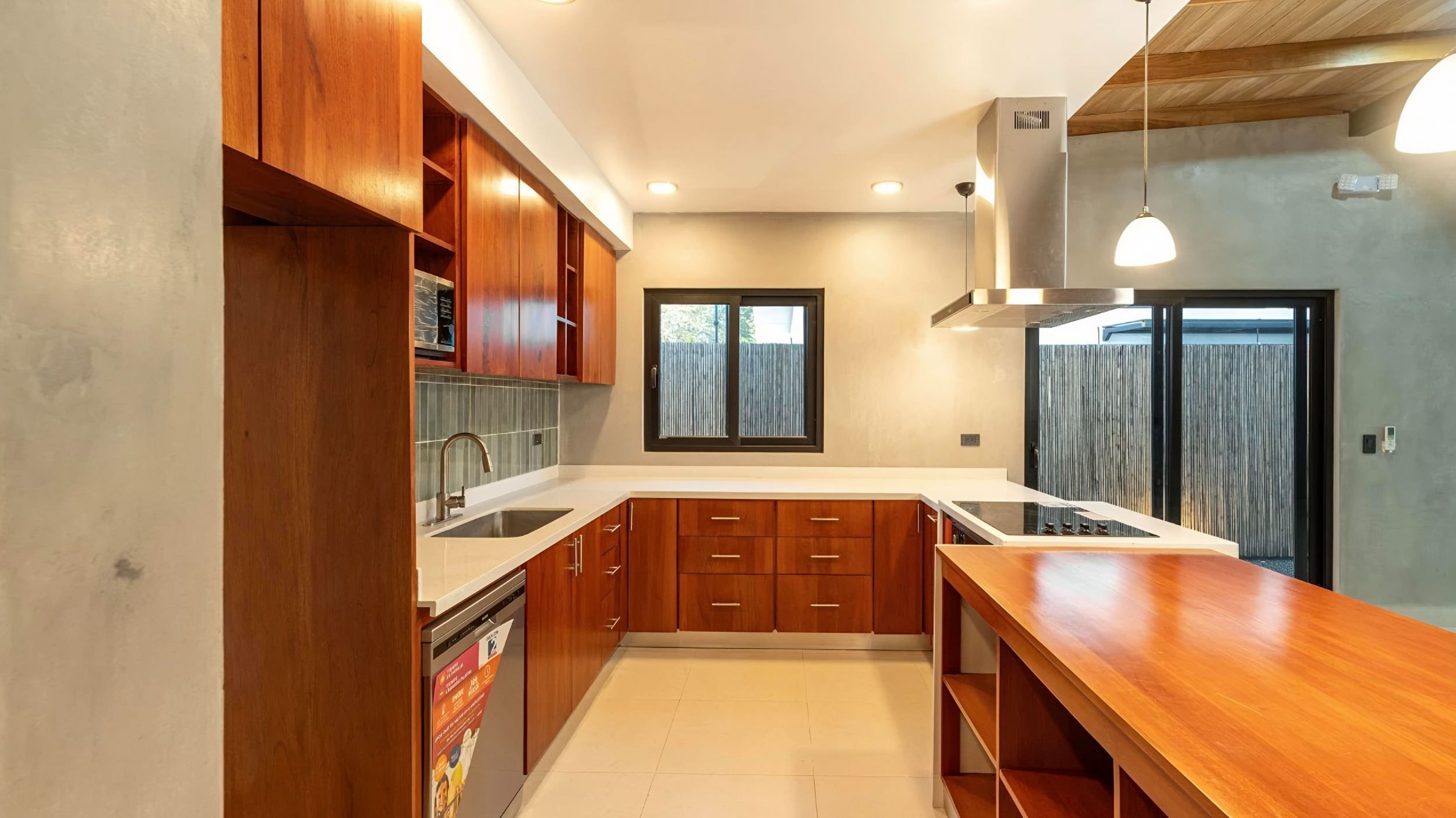 Single-Story Home for Sale in Huacas, Near Tamarindo, Costa Rica