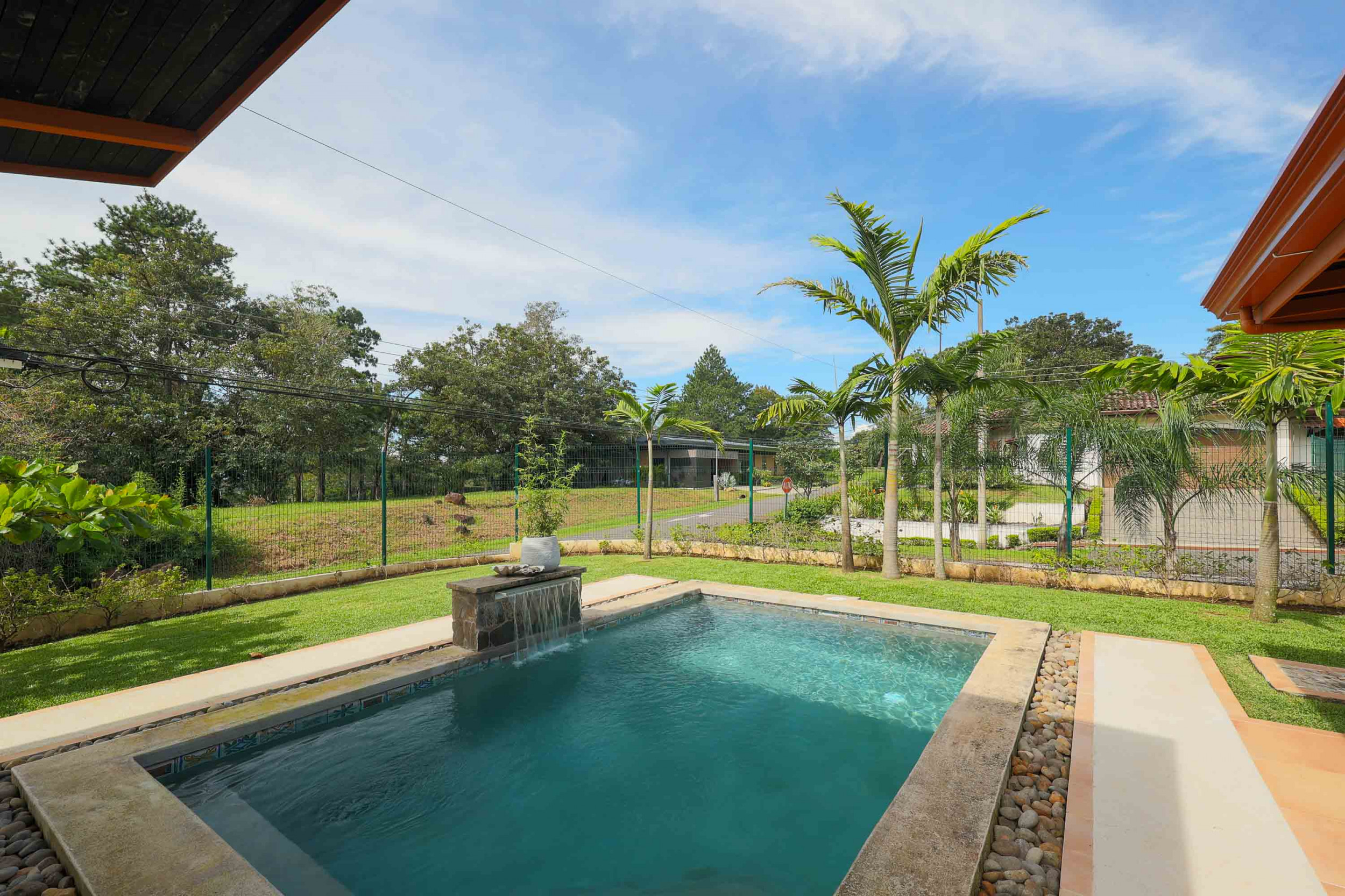 Luxuriously Remodeled Turnkey Home with Golf Cart Included Los Reyes SOLD