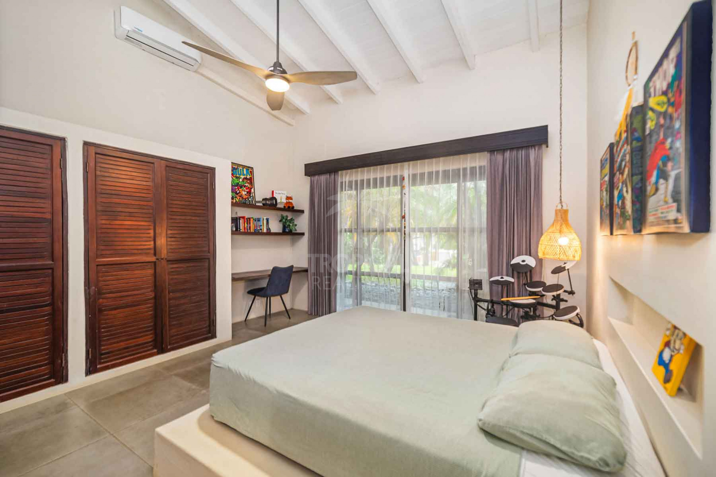 Villa Meridiana – Sustainable Luxury Estate with Ocean Views in Guanacaste