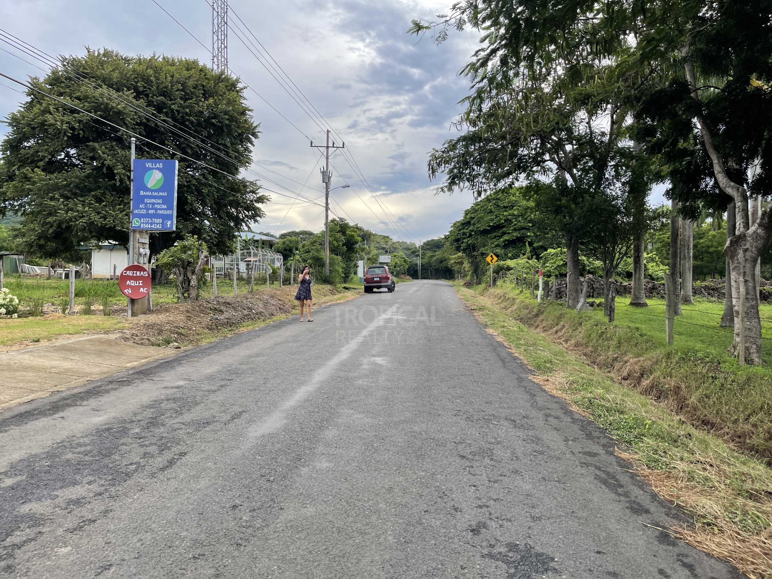 Strategic Investment in Guanacaste – Prime Lot Just 1 km from Playa Copal SOLD