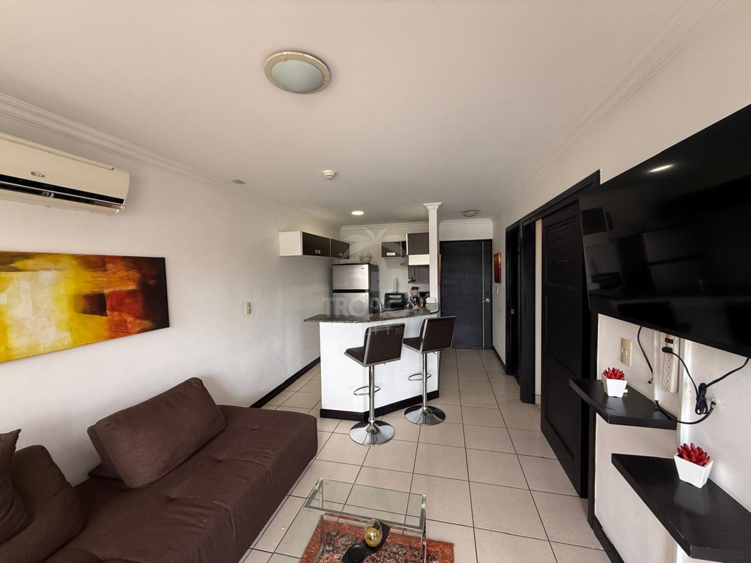 Condominio Avalon Country