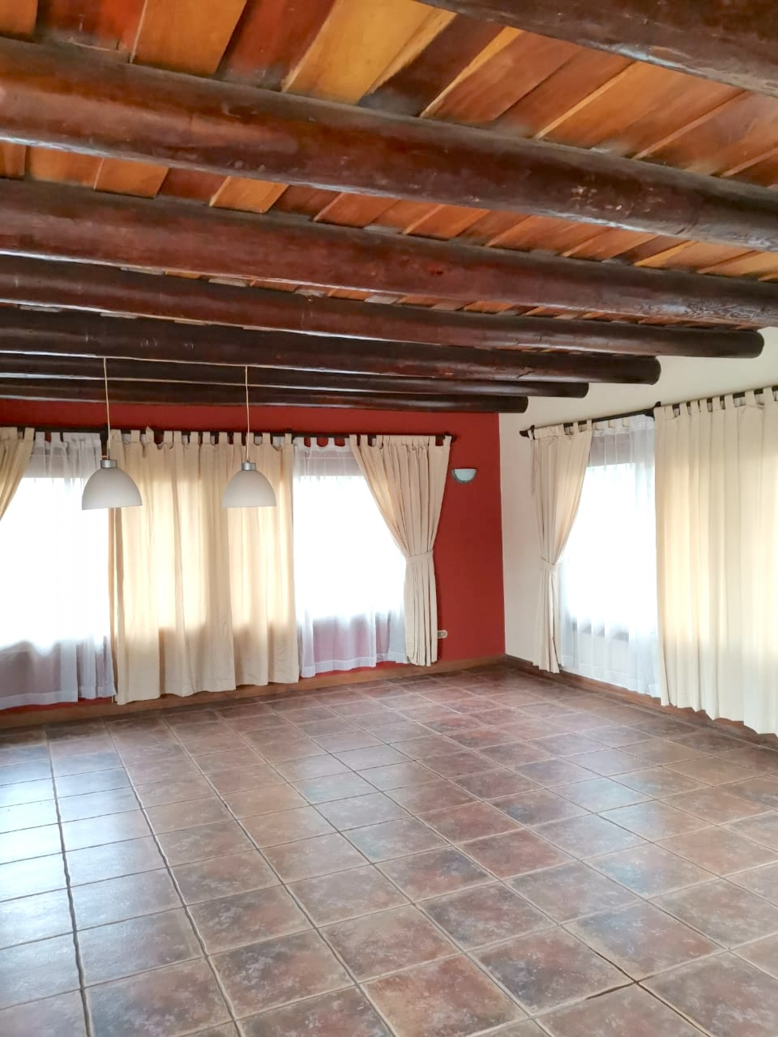 Santa Ana, Quintas Don Lalo, one sroty house for sale