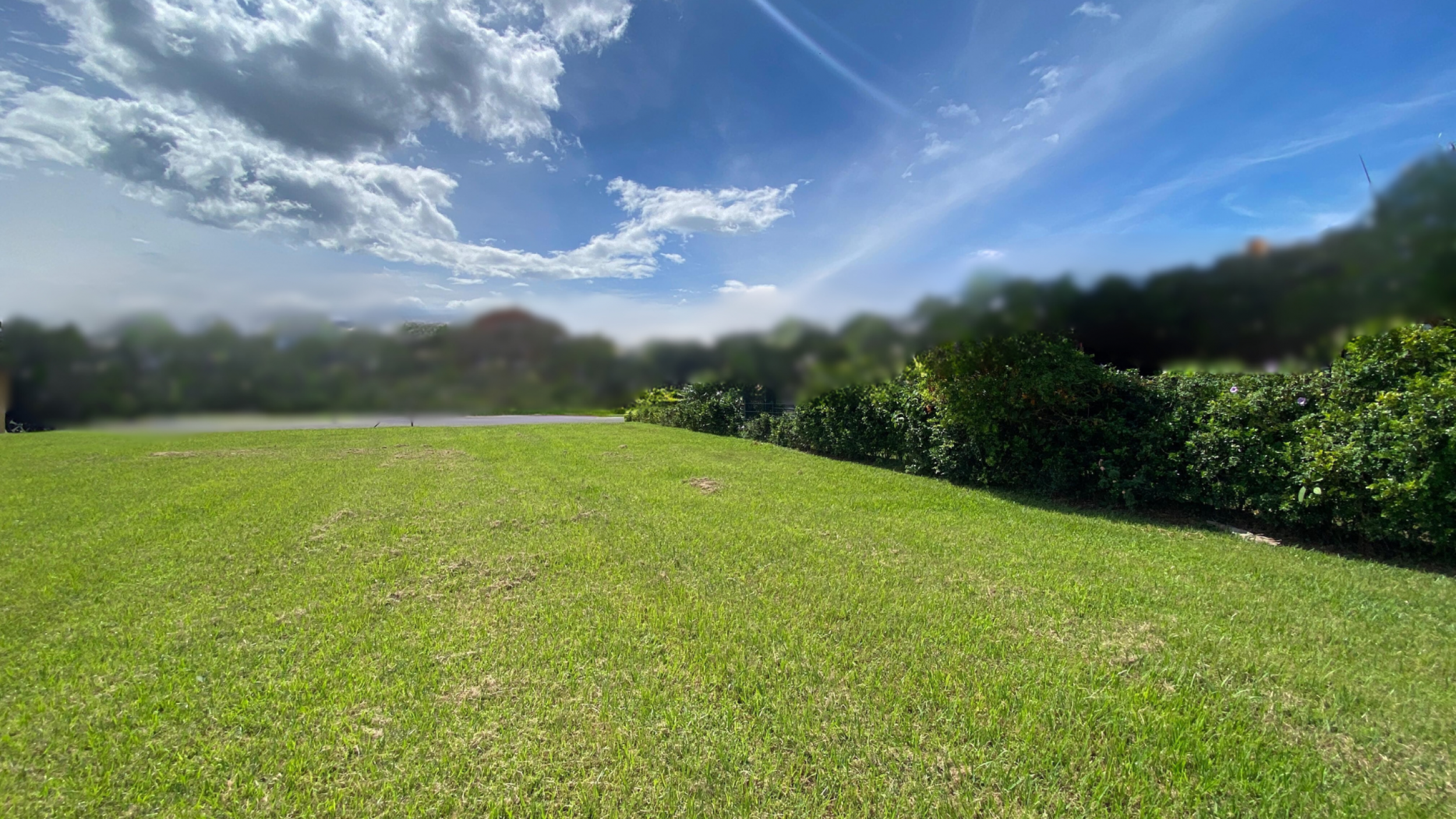 Hacienda Los Reyes Premium Residential Lot with Exclusive Amenities in a Private Gated Community