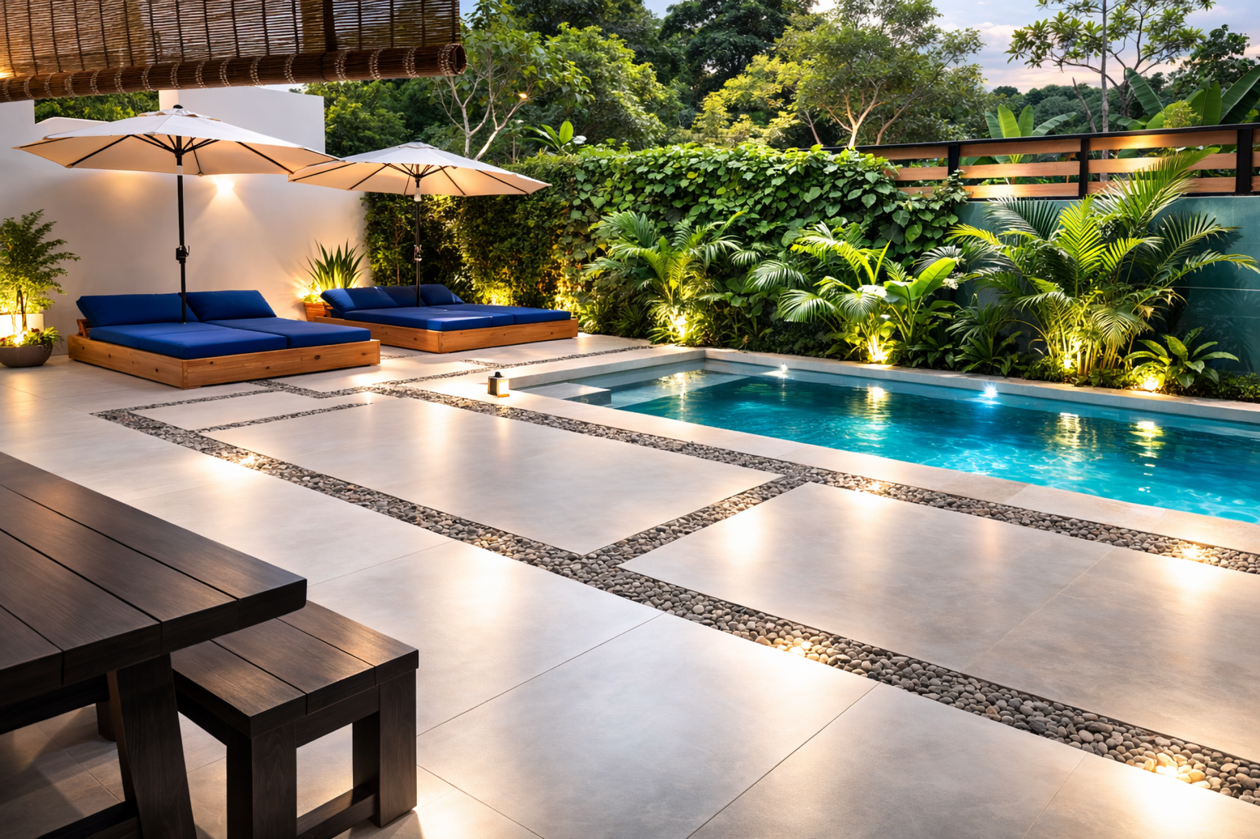 Modern Home with Private Pool Steps from the Beach – Santa Teresa, Costa Rica