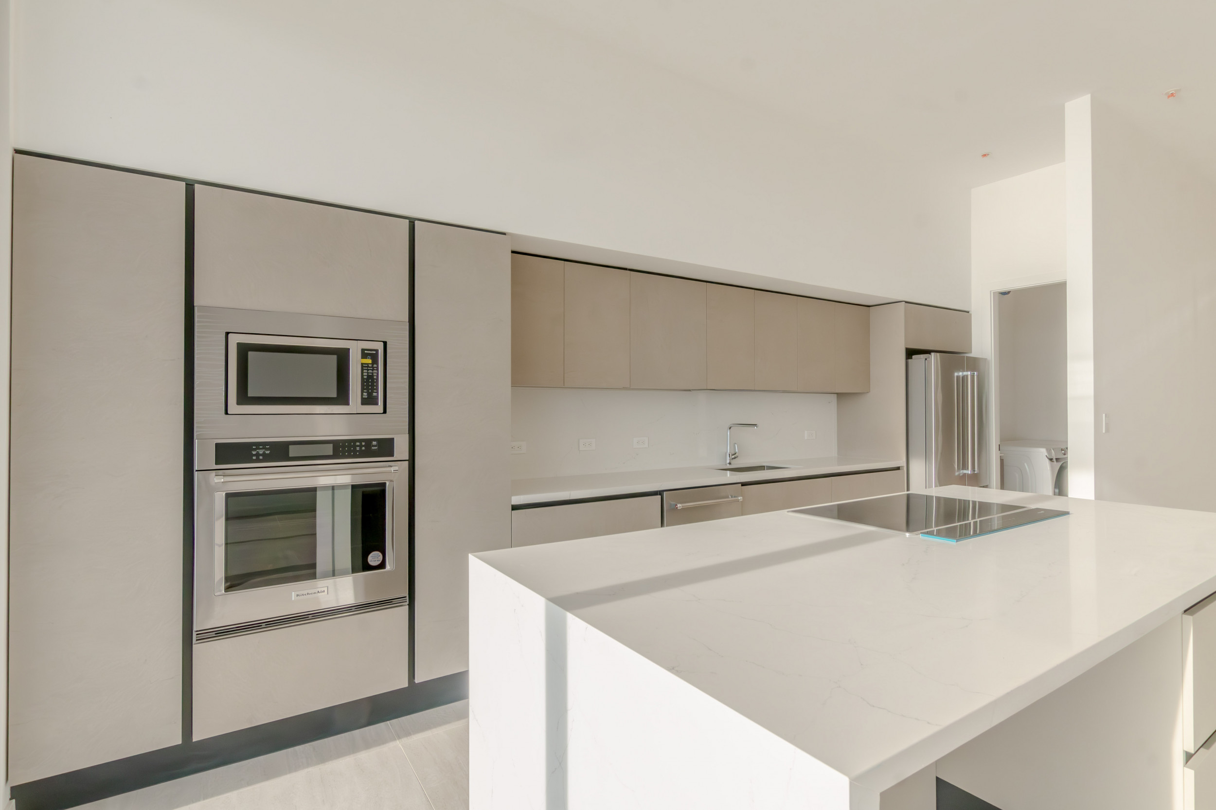 Luxurious Beachfront Apartment for Sale in Herradura, Puntarenas: Nerea Apartments