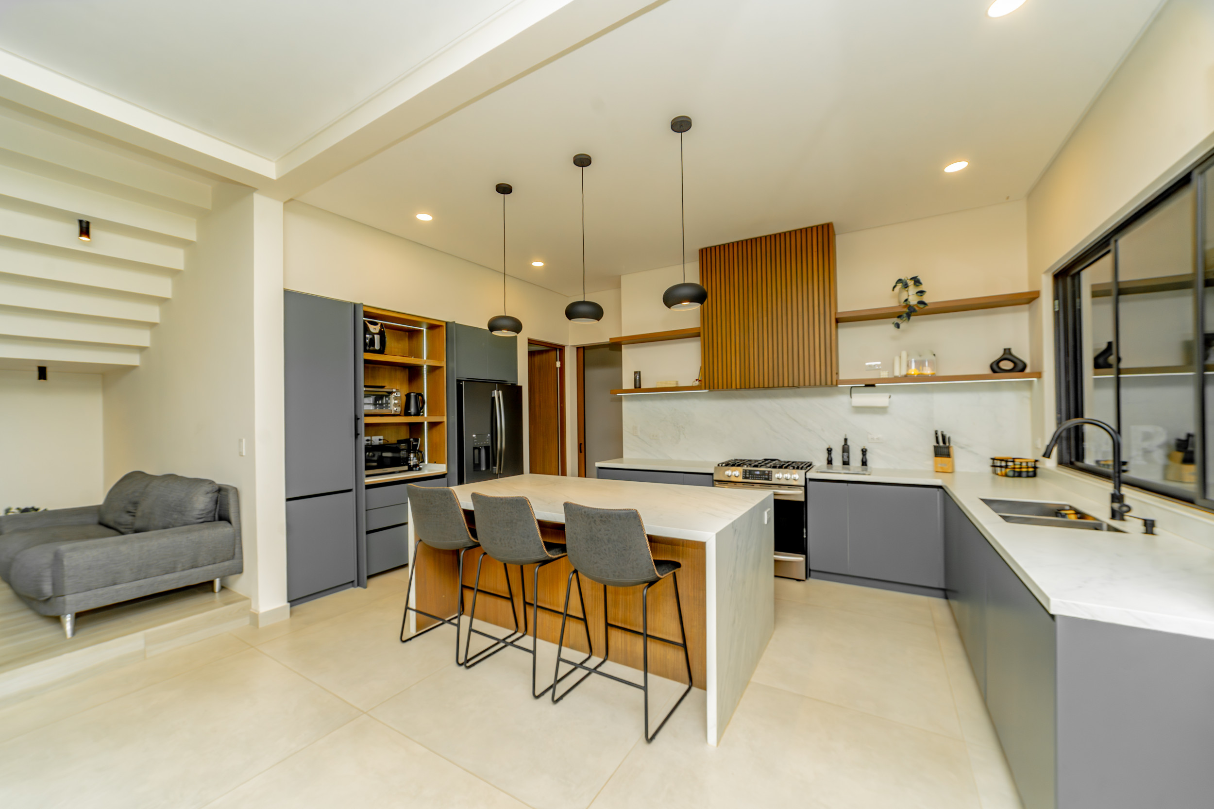 Luxury Home for Sale in La Guácima, Hacienda Los Reyes